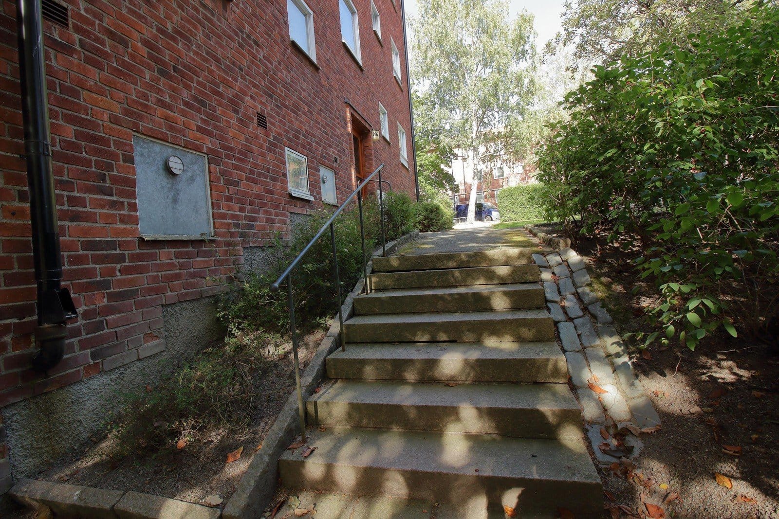 5 rok · 87 m² i Bromma – bild 18