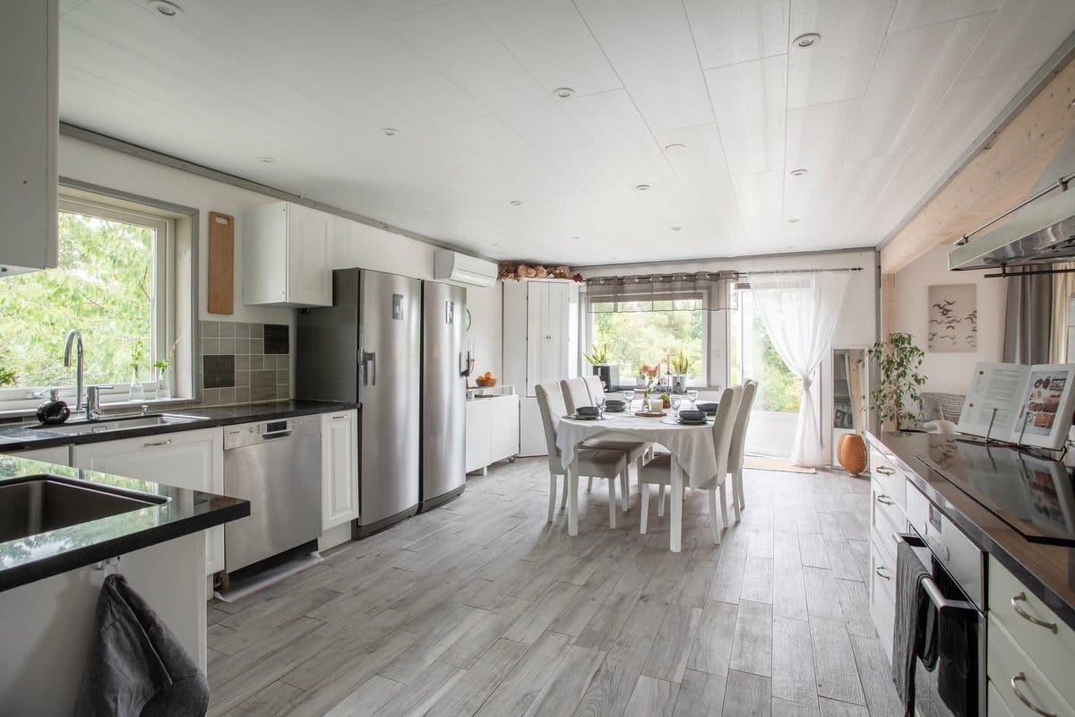 6 rok · 141 m² i Åsa – bild 4