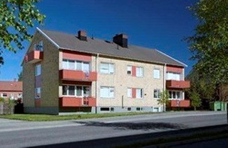 Lägenhet, 2 rooms, 42 sqm, Umeå – bild 3