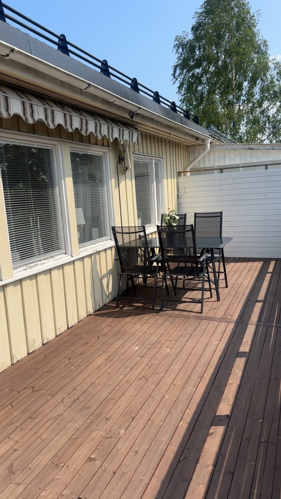 5 rok · 100 m² i Bollstabruk – bild 7