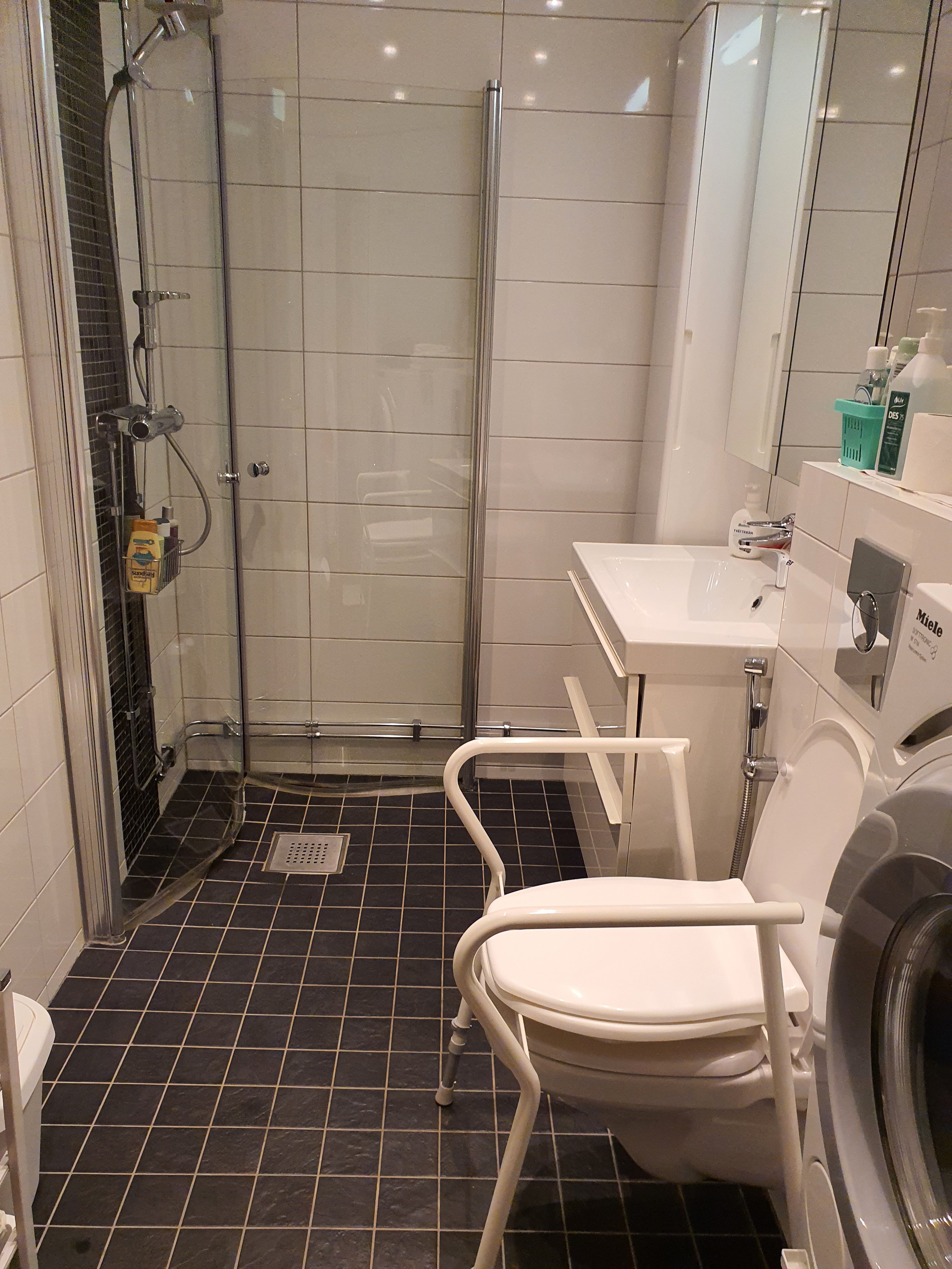 Lägenhet, 1 rooms, 12 sqm, Solna – bild 6