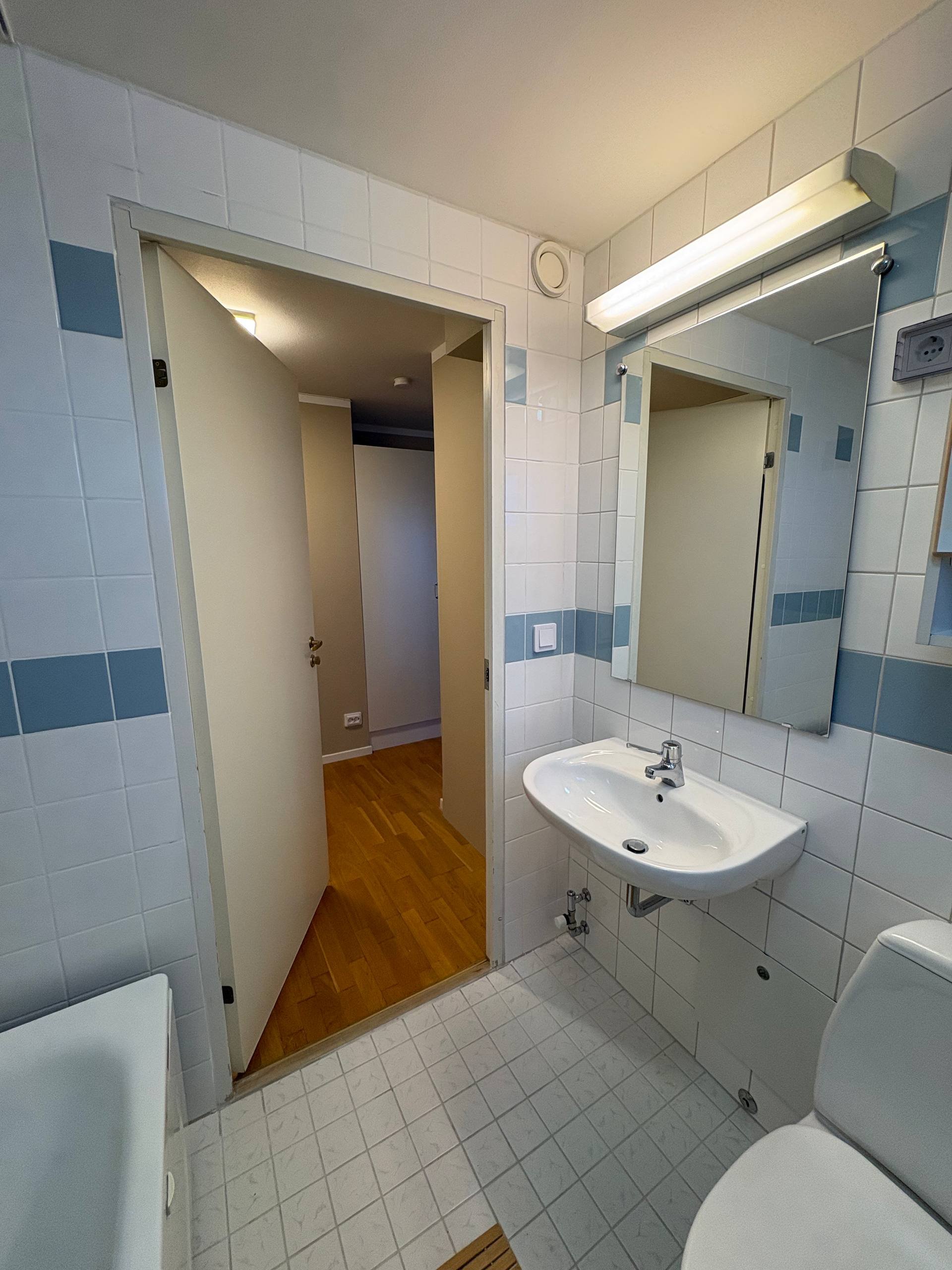 Lägenhet, 1 rooms, 20 sqm, Stockholm – bild 6