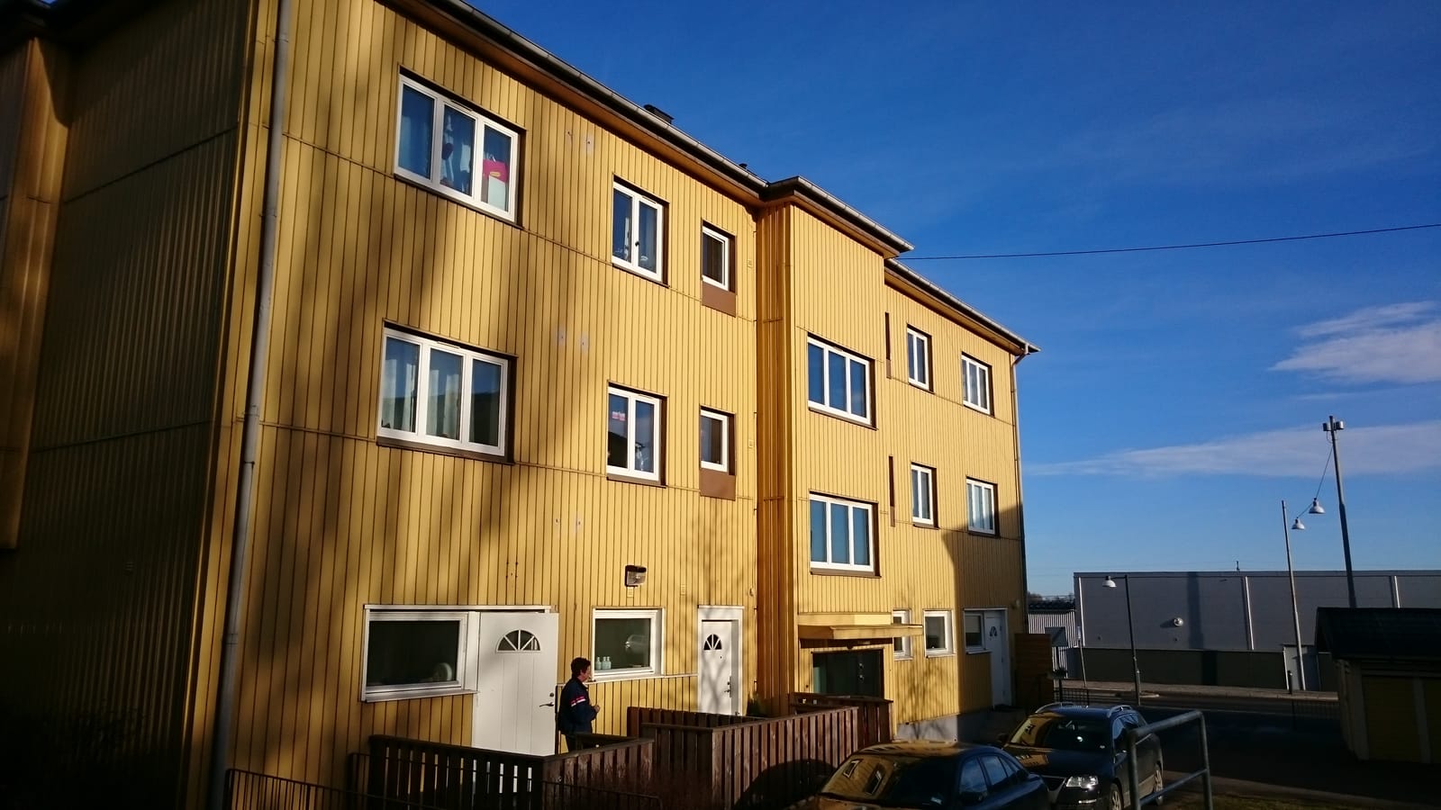 Lägenhet, 2 rooms, 62 sqm, Norrköping