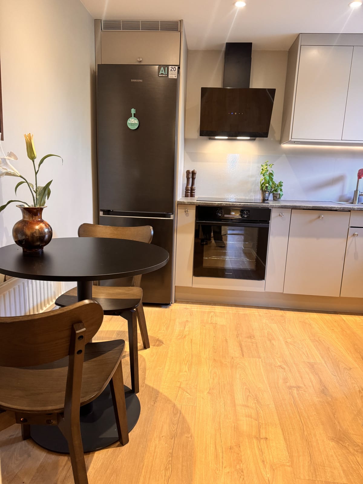2 rok · 45 m² i Huddinge – bild 5