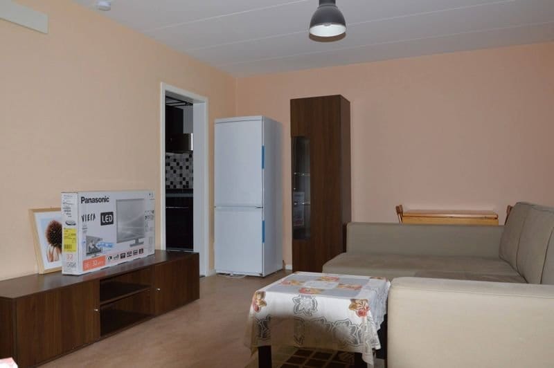 1 rok · 36 m² i Huddinge – bild 2