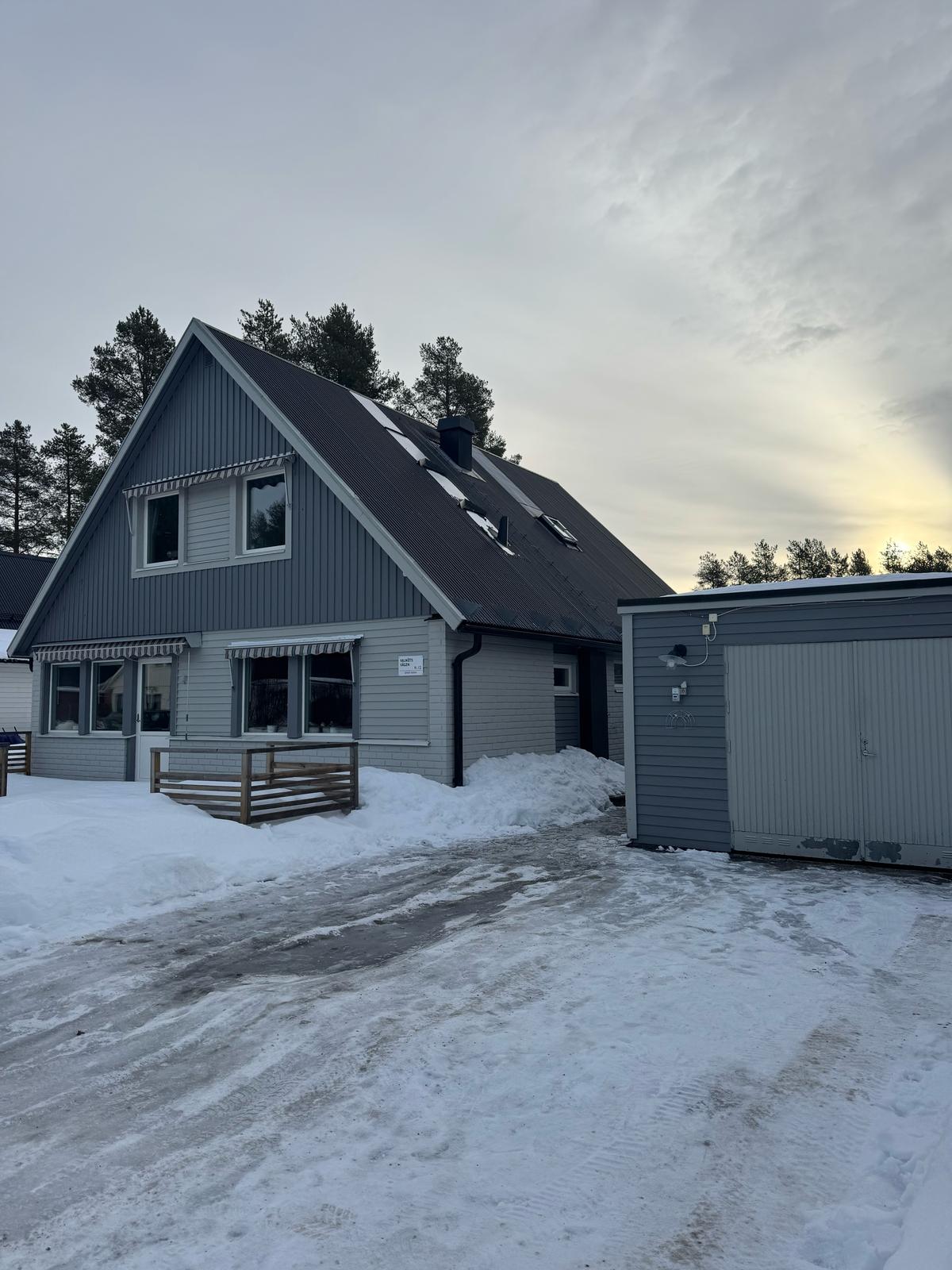 7 rok · 140 m² i Boden – bild 22