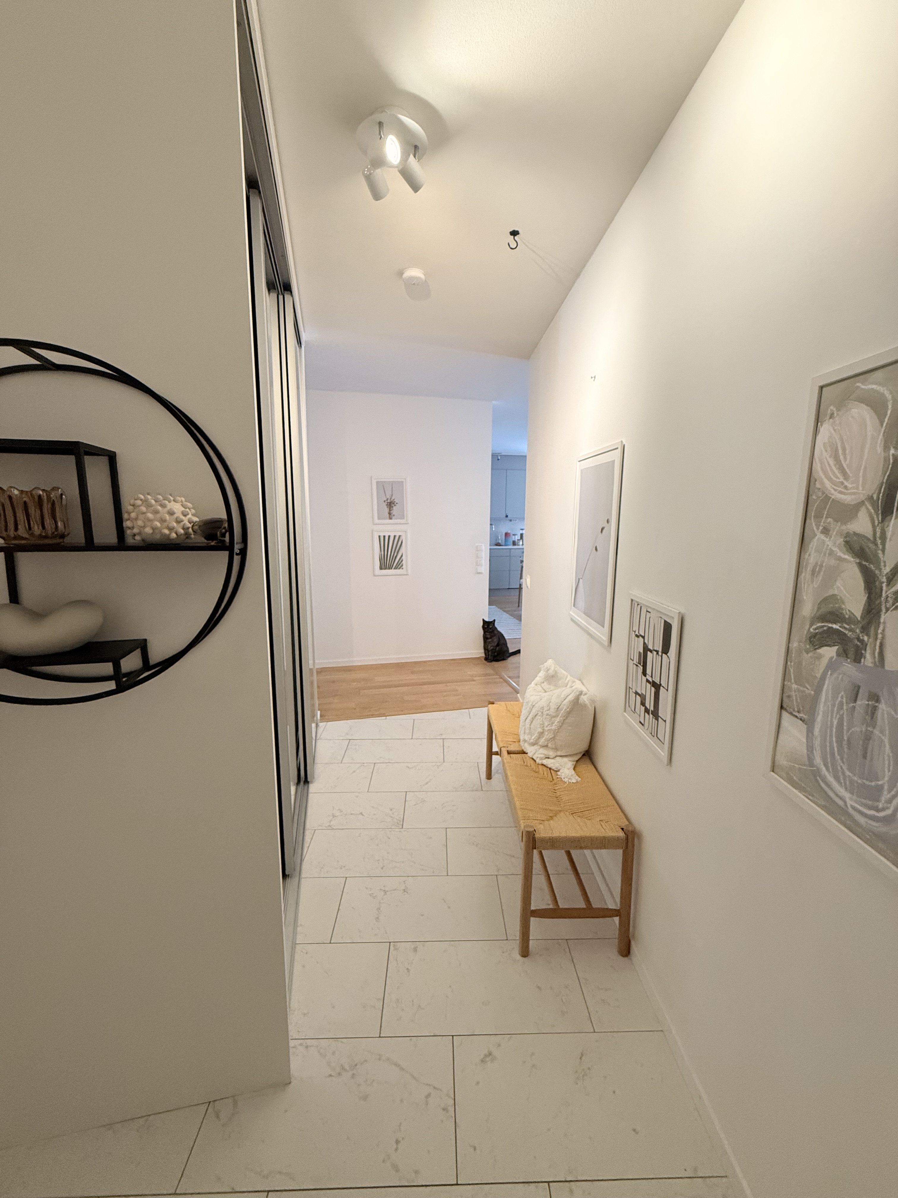 Lägenhet, 5 rooms, 111 sqm, Solna – bild 25