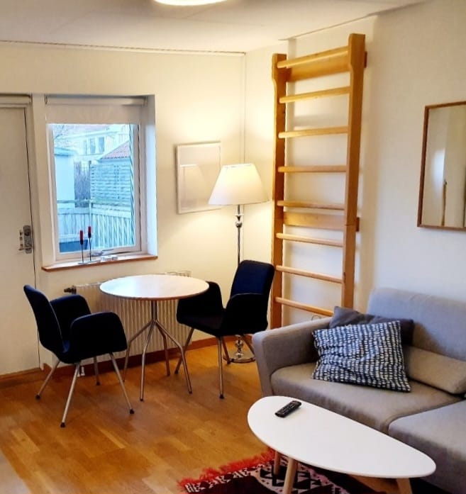 2 rok · 35 m² i Öjersjö – bild 2