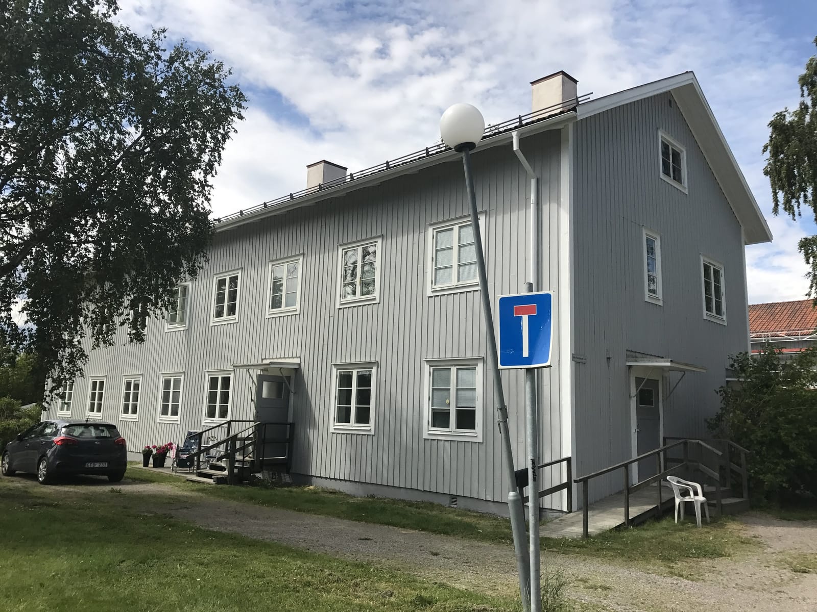 4 rok · 91 m² i Marmaverken – bild 20