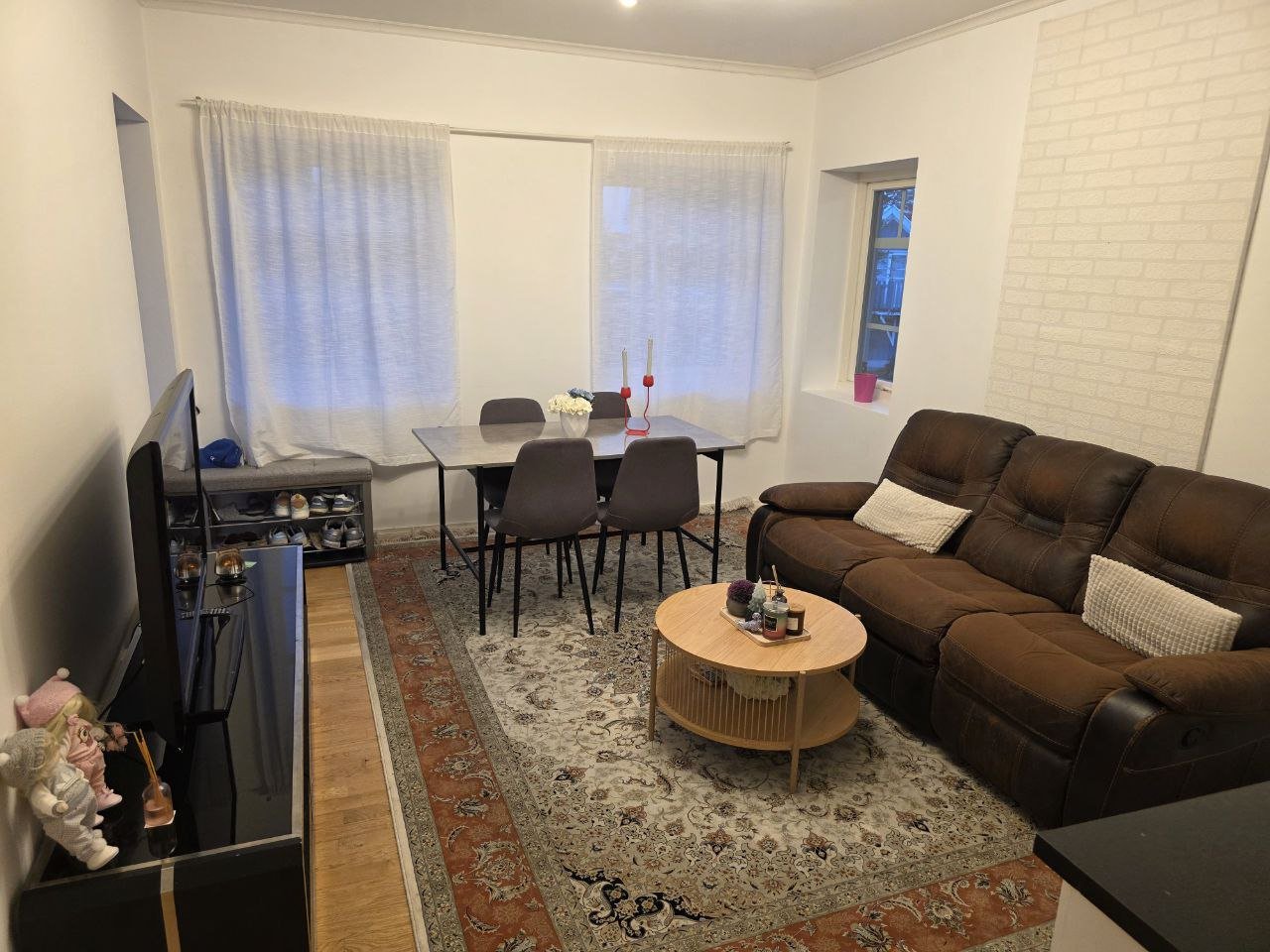 3 rok · 76 m² i Kungsängen – bild 16