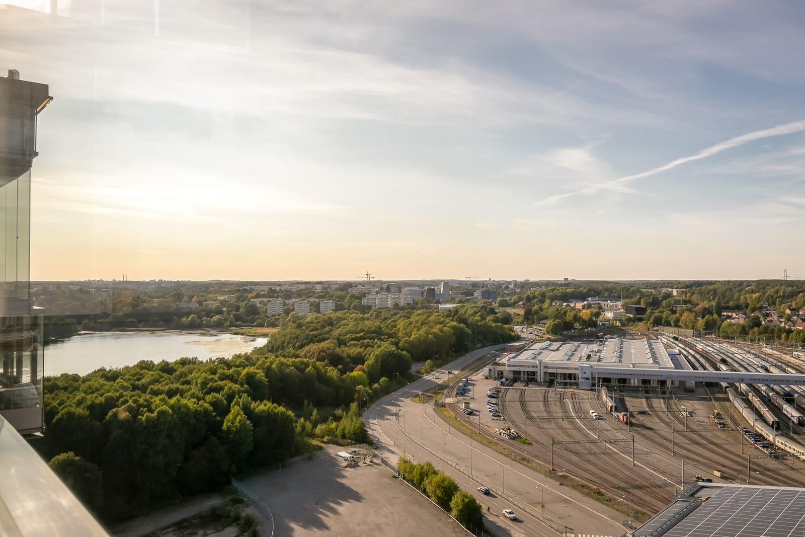 2 rok · 57 m² i Solna – bild 16