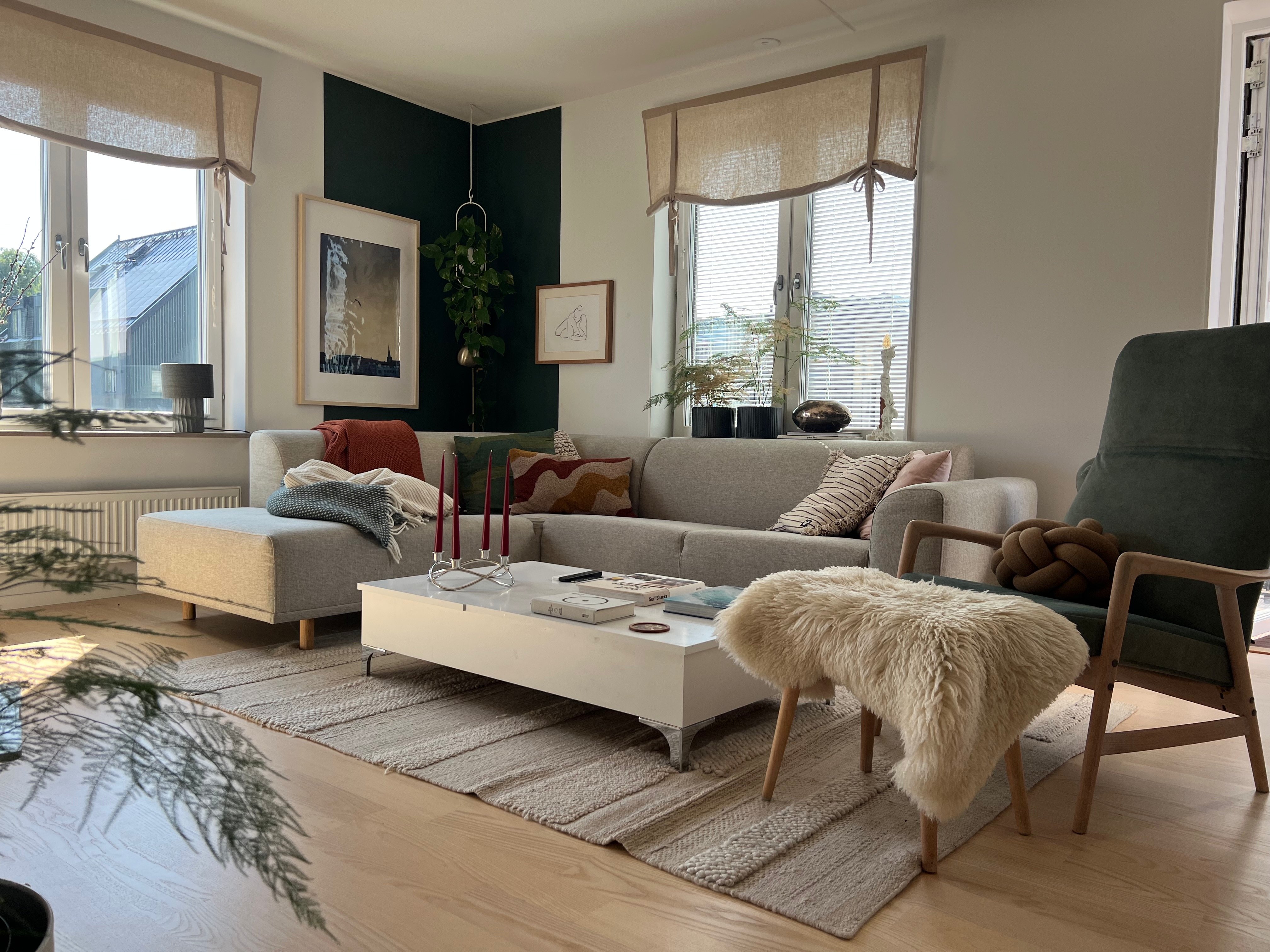 Lägenhet, 4 rooms, 105 sqm, Västerås – bild 3