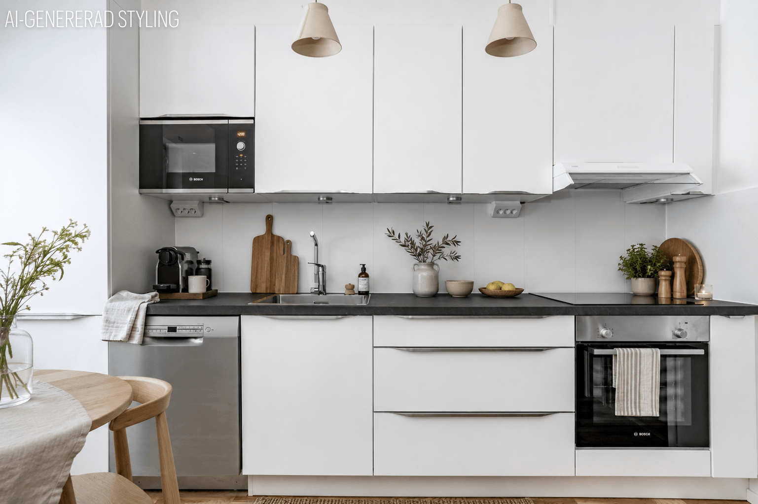 2 rok · 59 m² i Skövde – bild 2