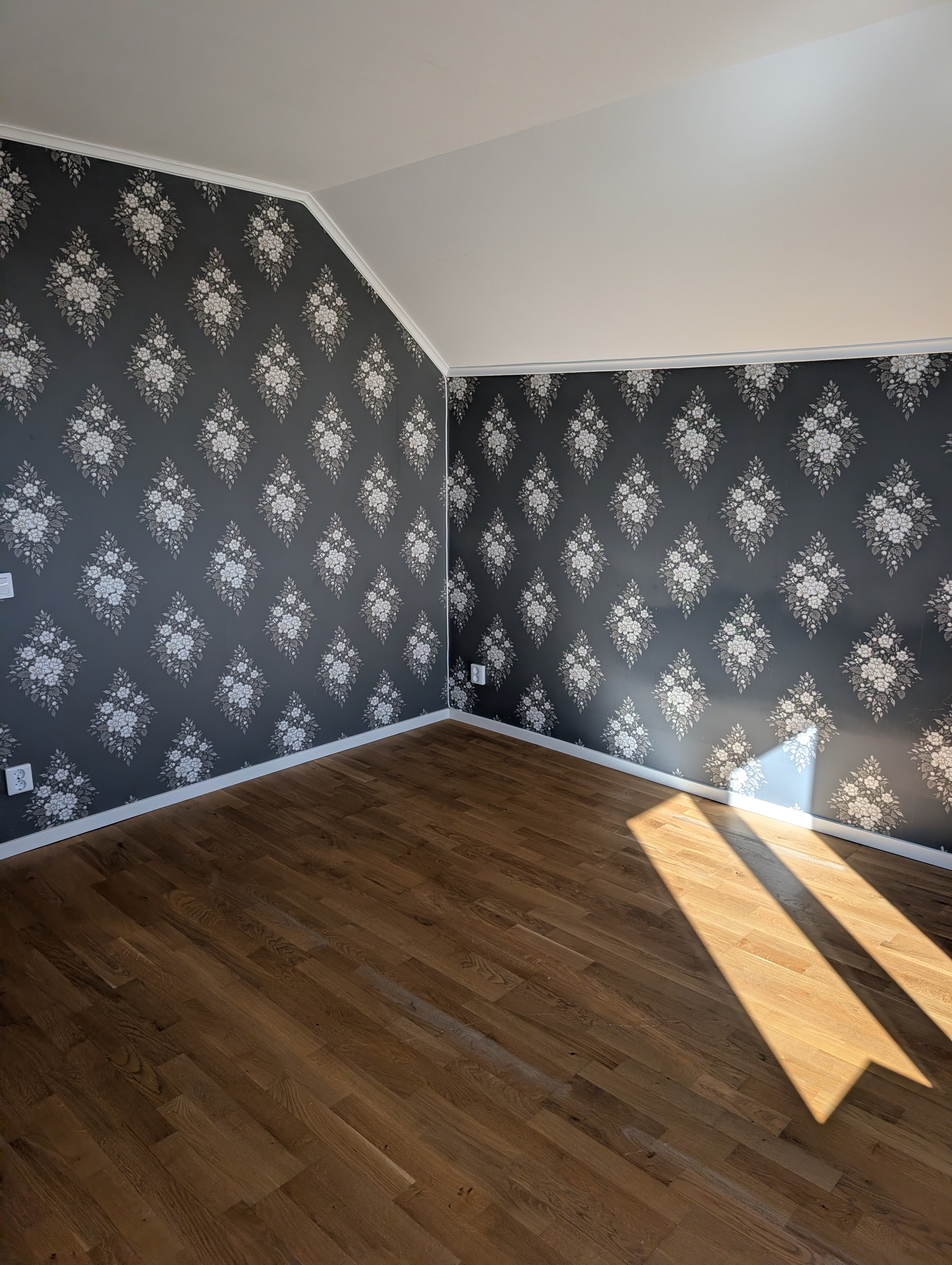 Lägenhet, 2 rooms, 40 sqm, Ånäset – bild 3