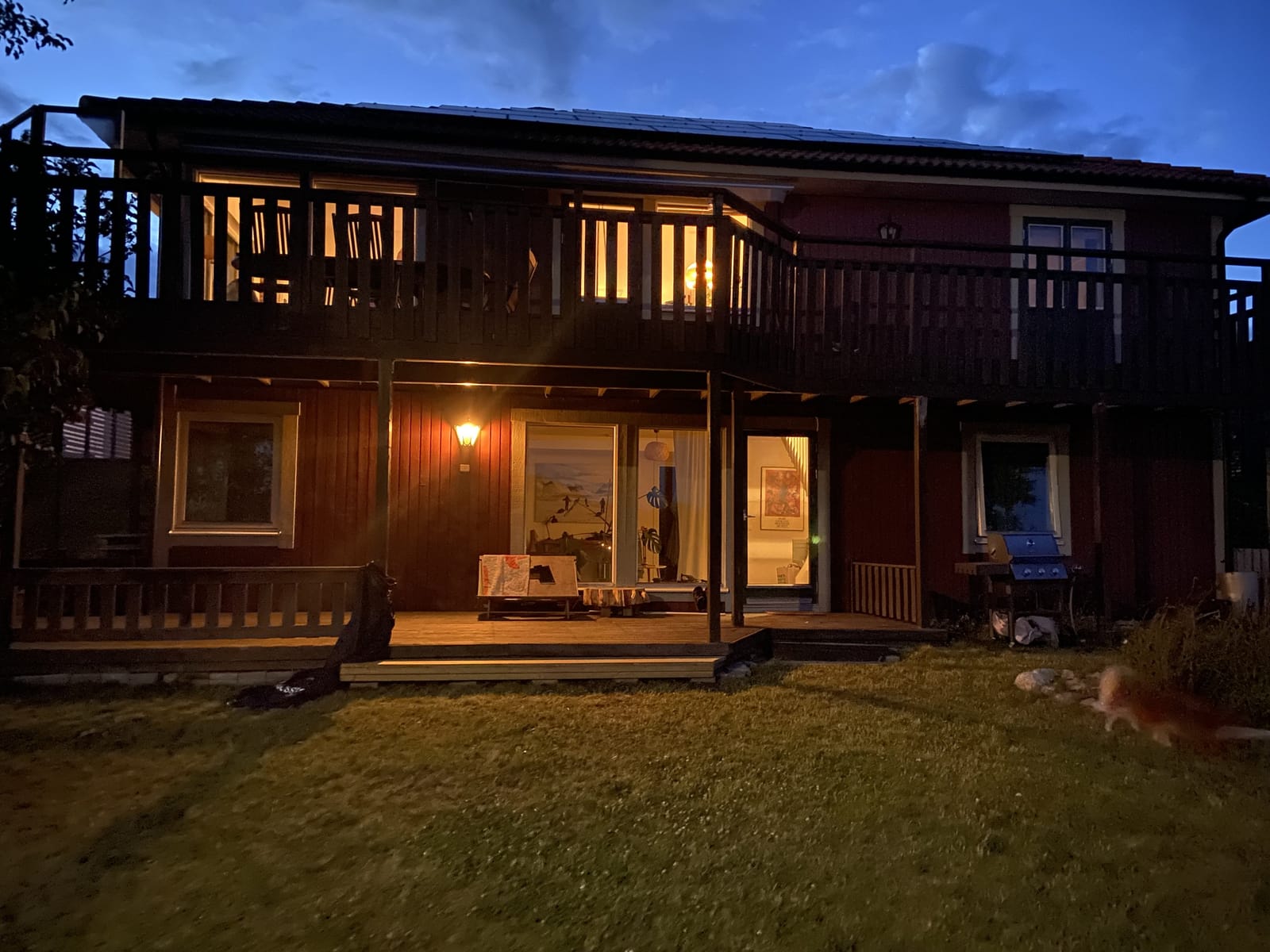 6 rok · 194 m² i Värmdö – bild 10