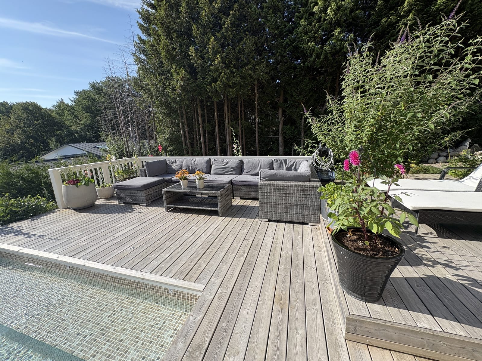 4 rok · 100 m² i Lidingö – bild 39