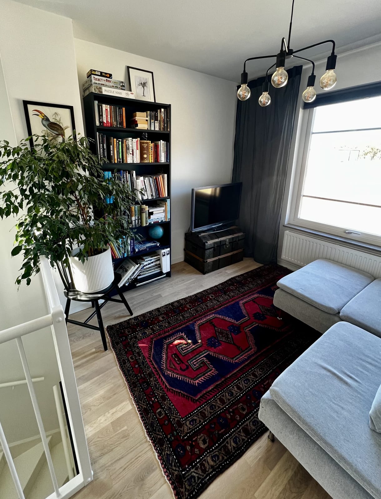 3 rok · 115 m² i Helsingborg – bild 5