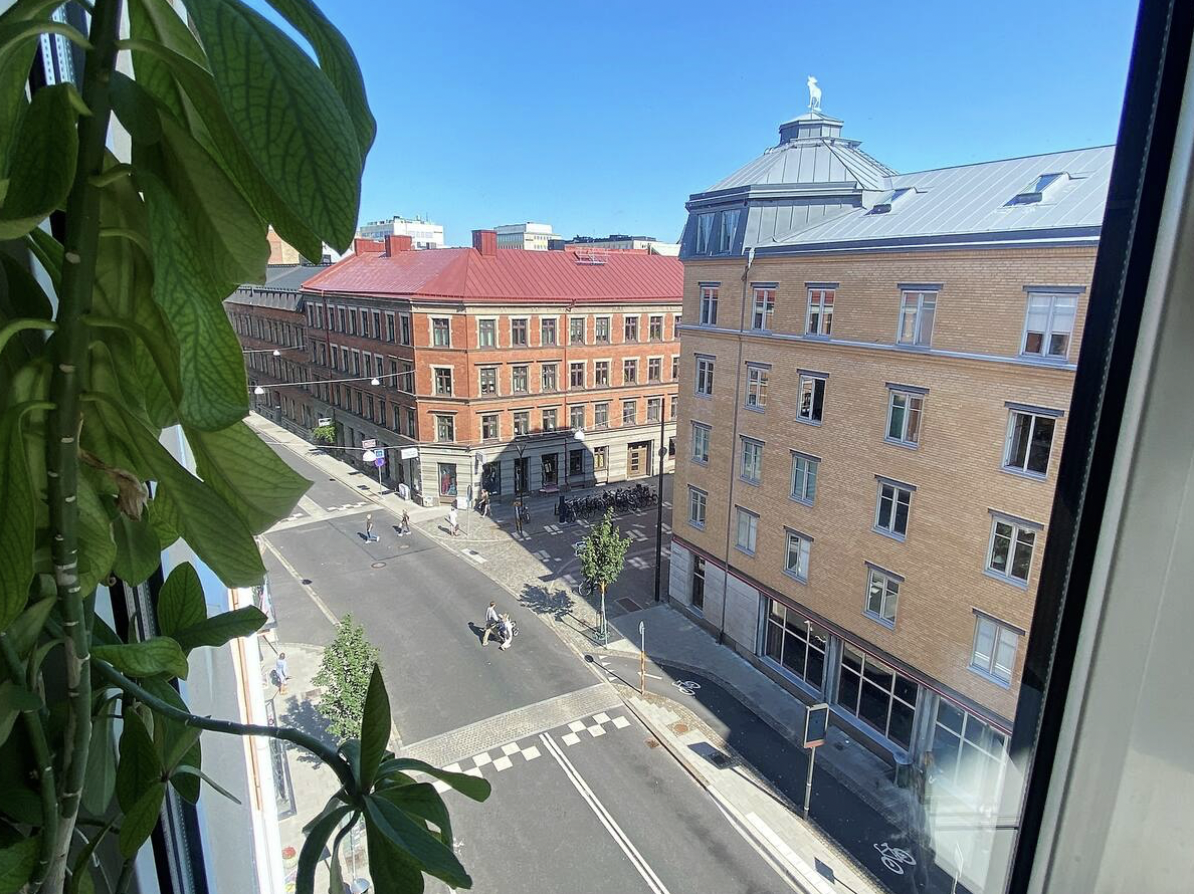 Lägenhet, 5 rooms, 20 sqm, Malmö – bild 6