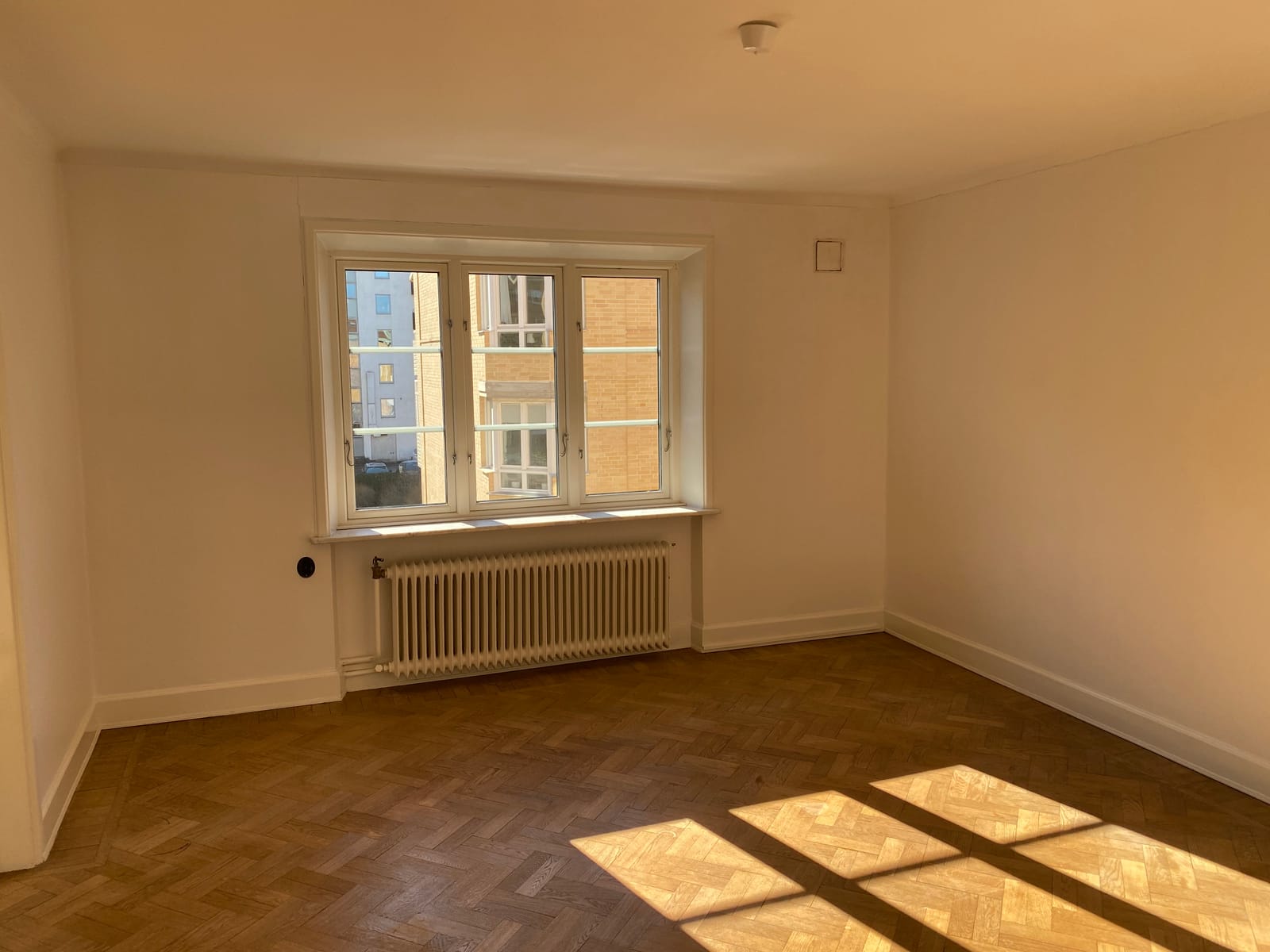 Lägenhet, 3 rooms, 96 sqm, Borås