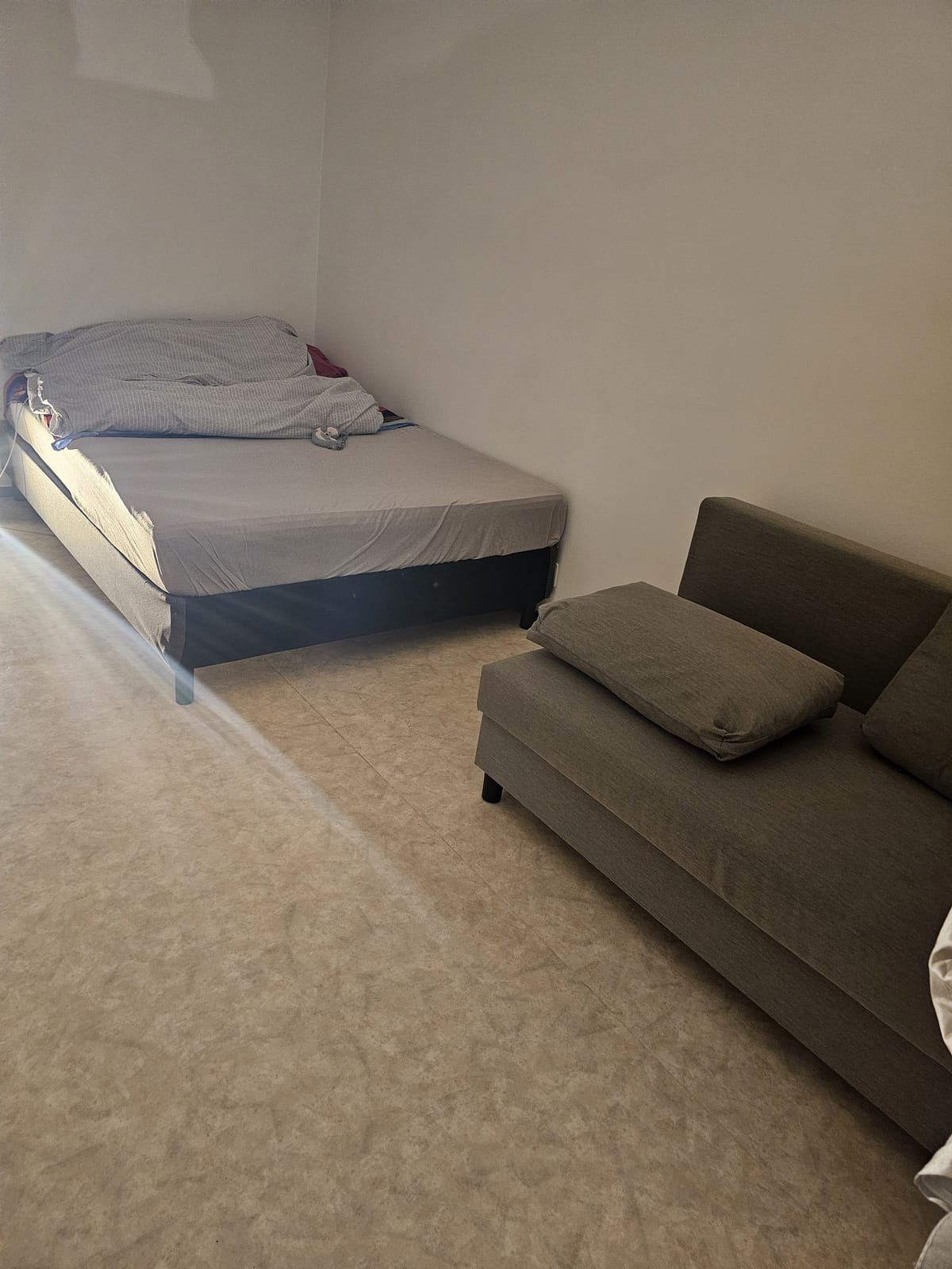 Lägenhet, 2 rooms, 15 sqm, Tyresö