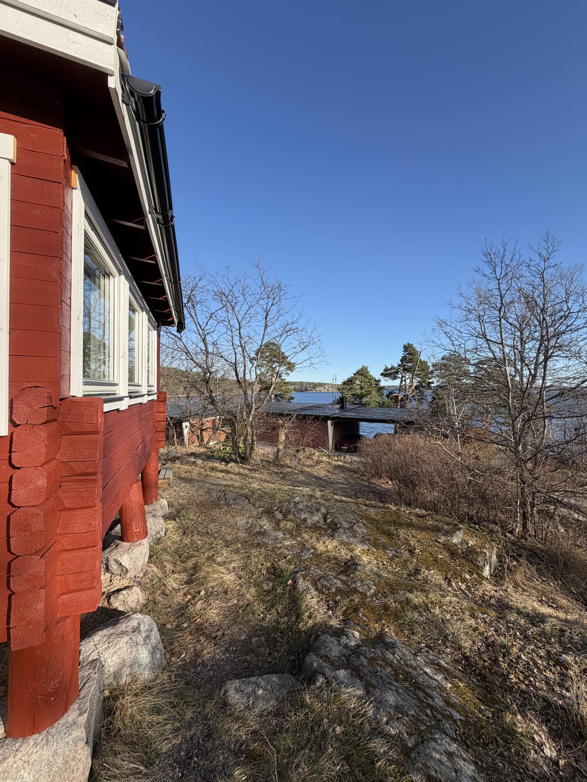 2 rok · 50 m² i Saltsjö-boo – bild 16