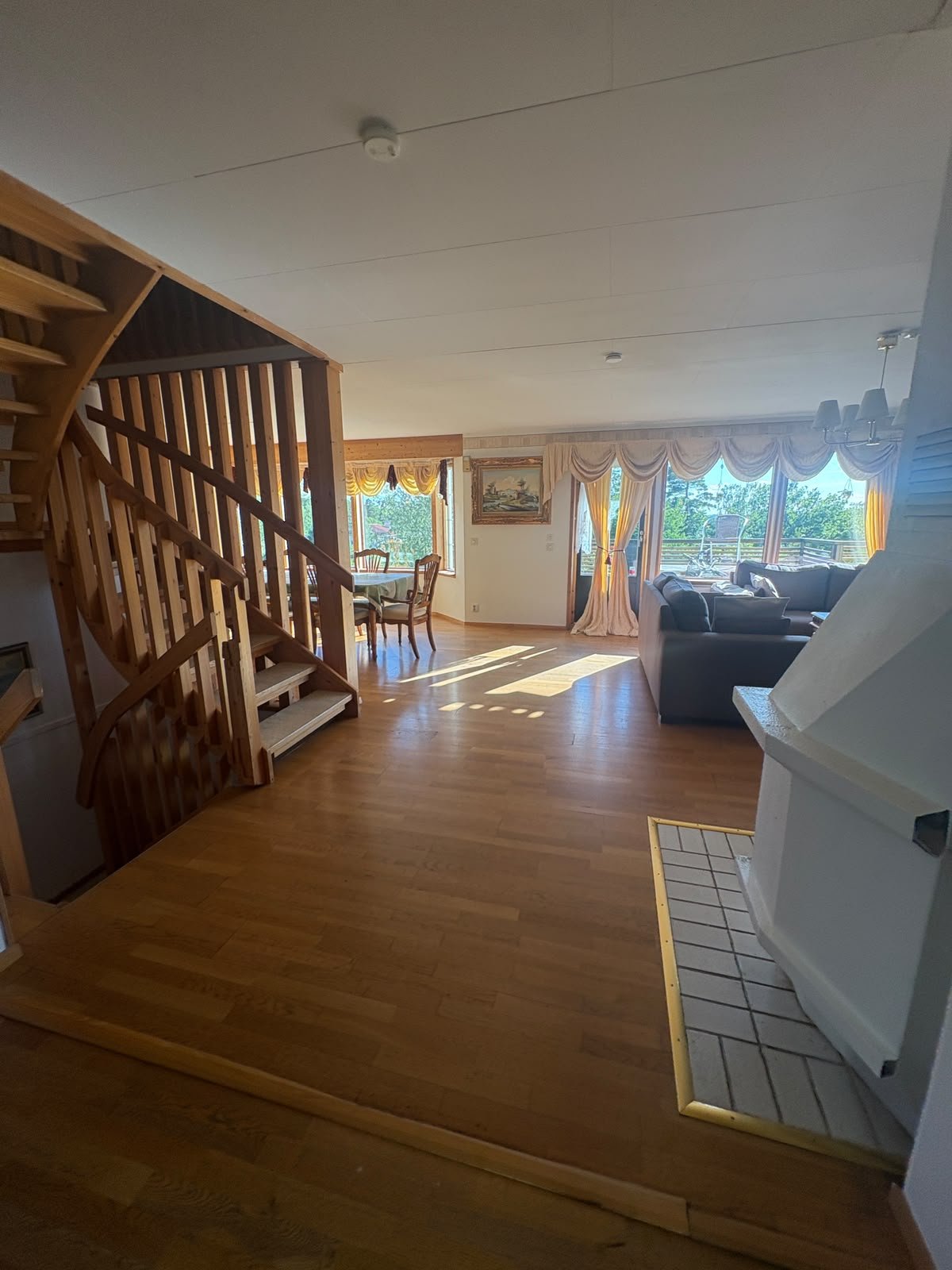 6 rok · 146 m² i Skärholmen – bild 2
