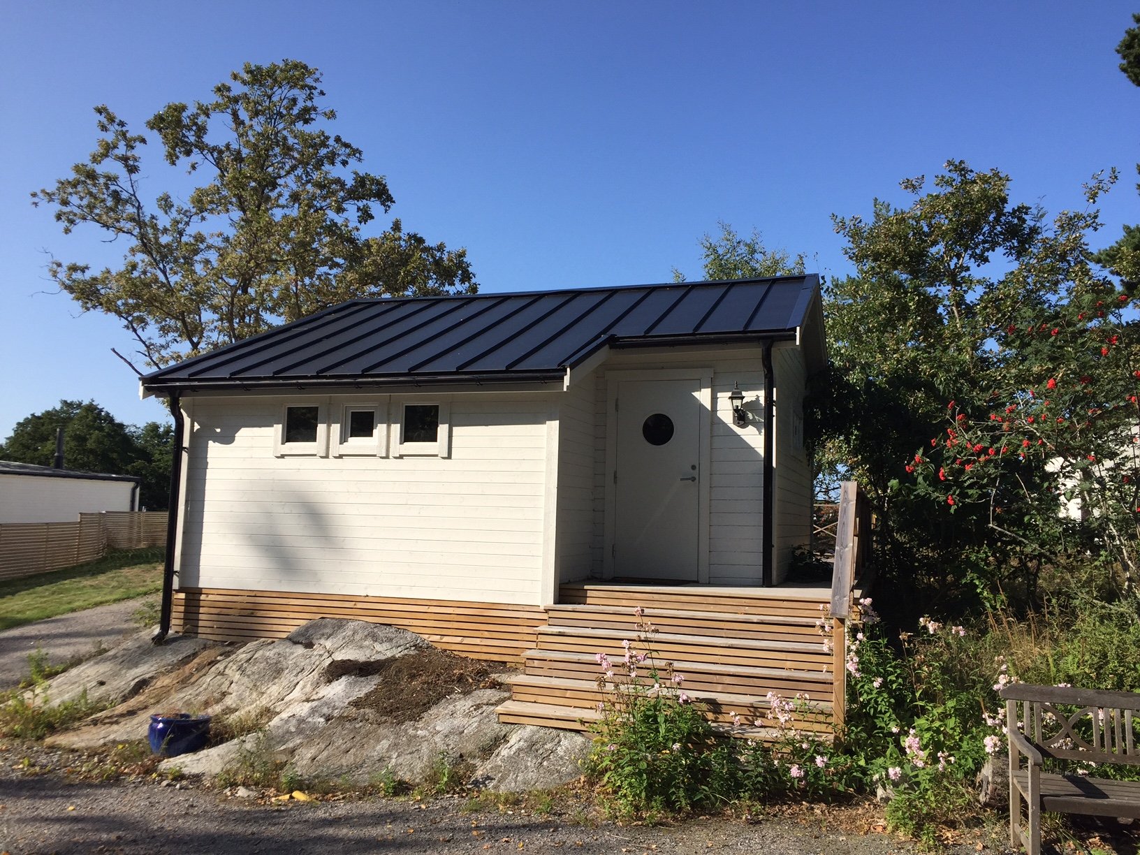 Stuga, 2 rooms, 32 sqm, Värmdö – bild 2
