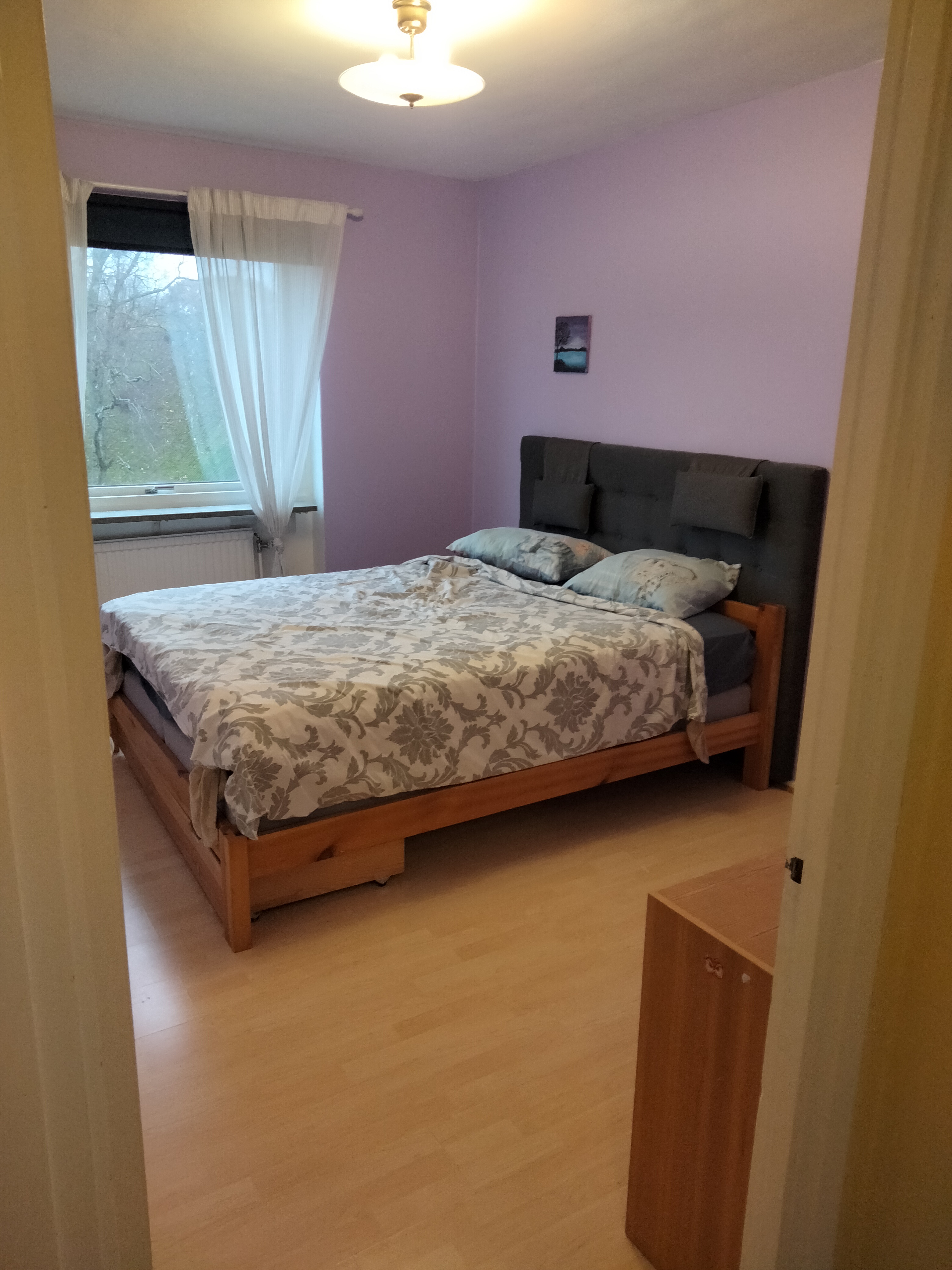 Lägenhet, 2 rooms, 55 sqm, Kvidinge – bild 7
