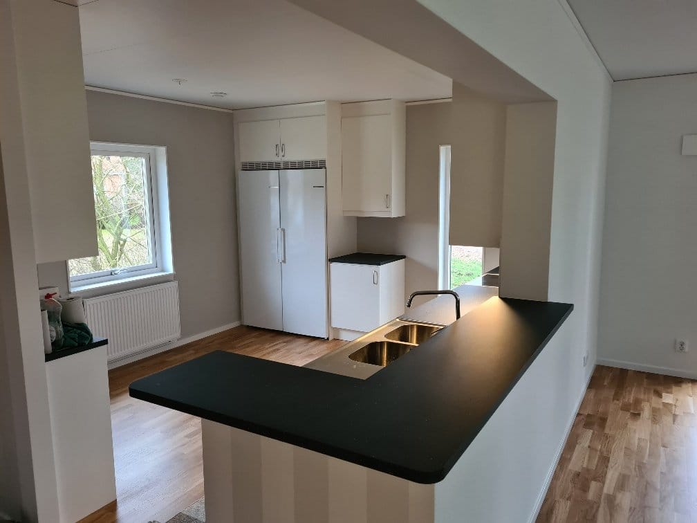 5 rok · 134 m² i Fjälkinge – bild 8