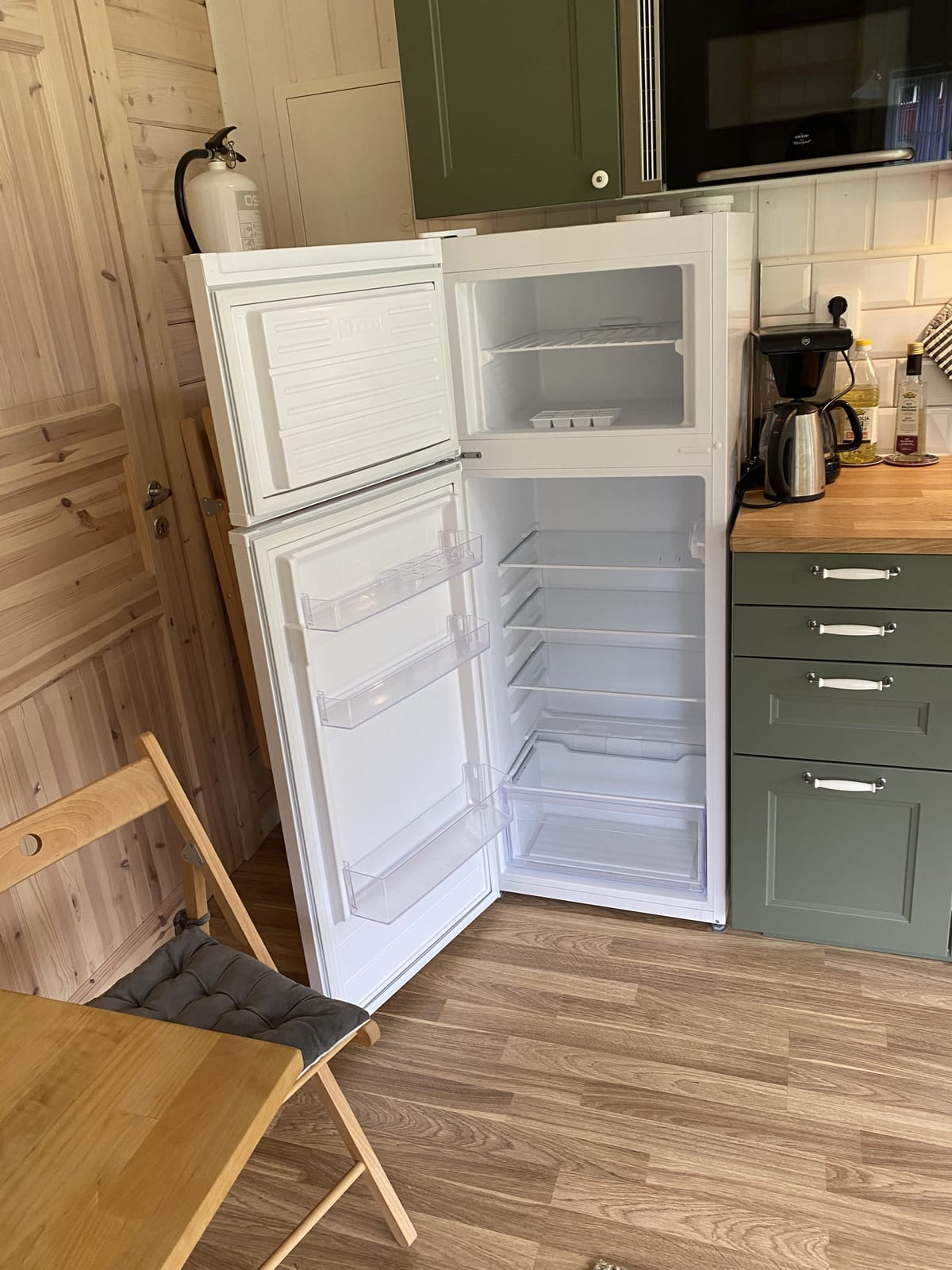 2 rok · 30 m² i Garpenberg – bild 20
