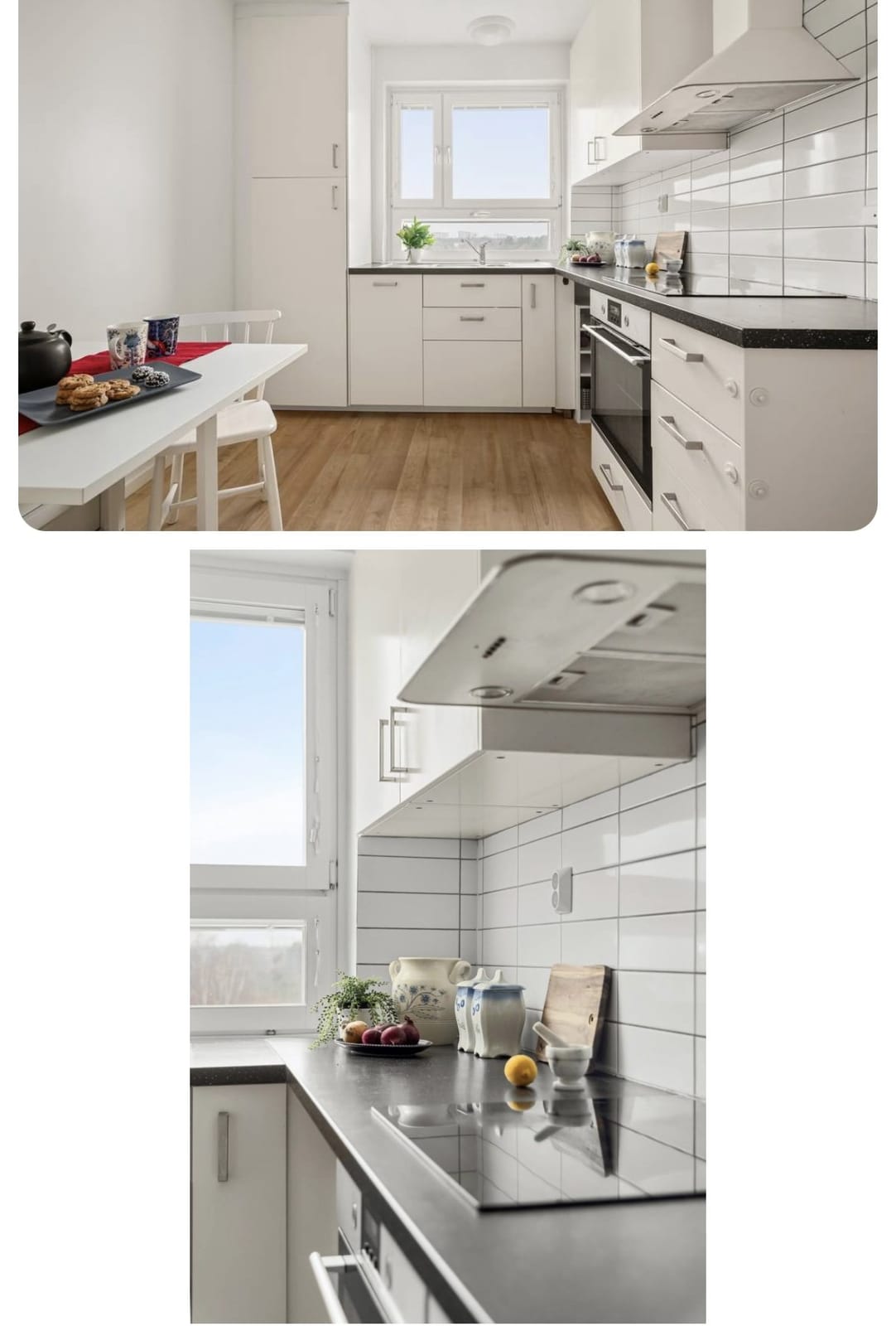2 rok · 60 m² i Vällingby – bild 5