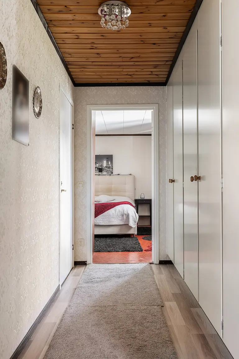 Villa/Hus, 7 rooms, 231 sqm, Göta – bild 21