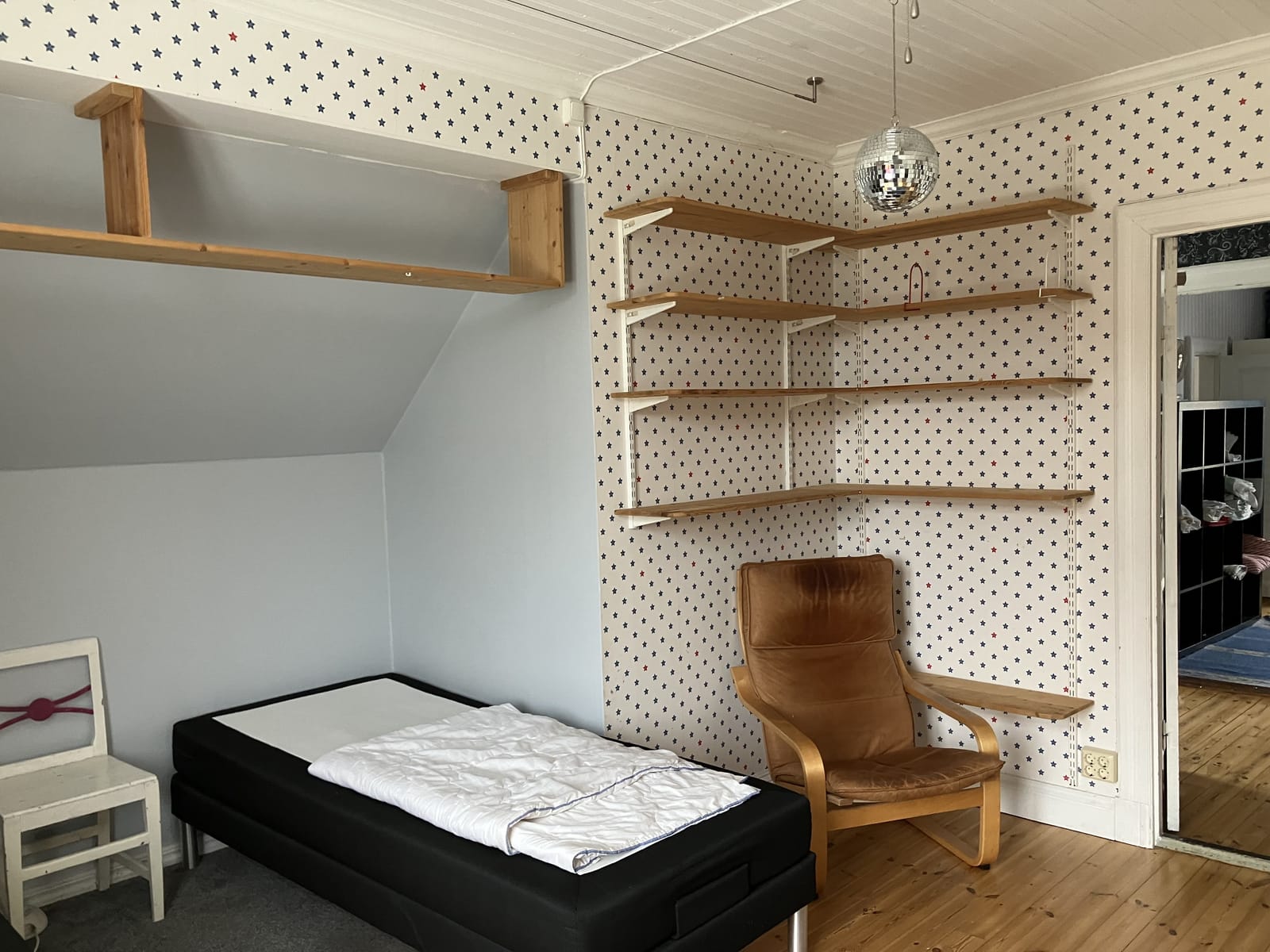 7 rok · 165 m² i Mariannelund – bild 34