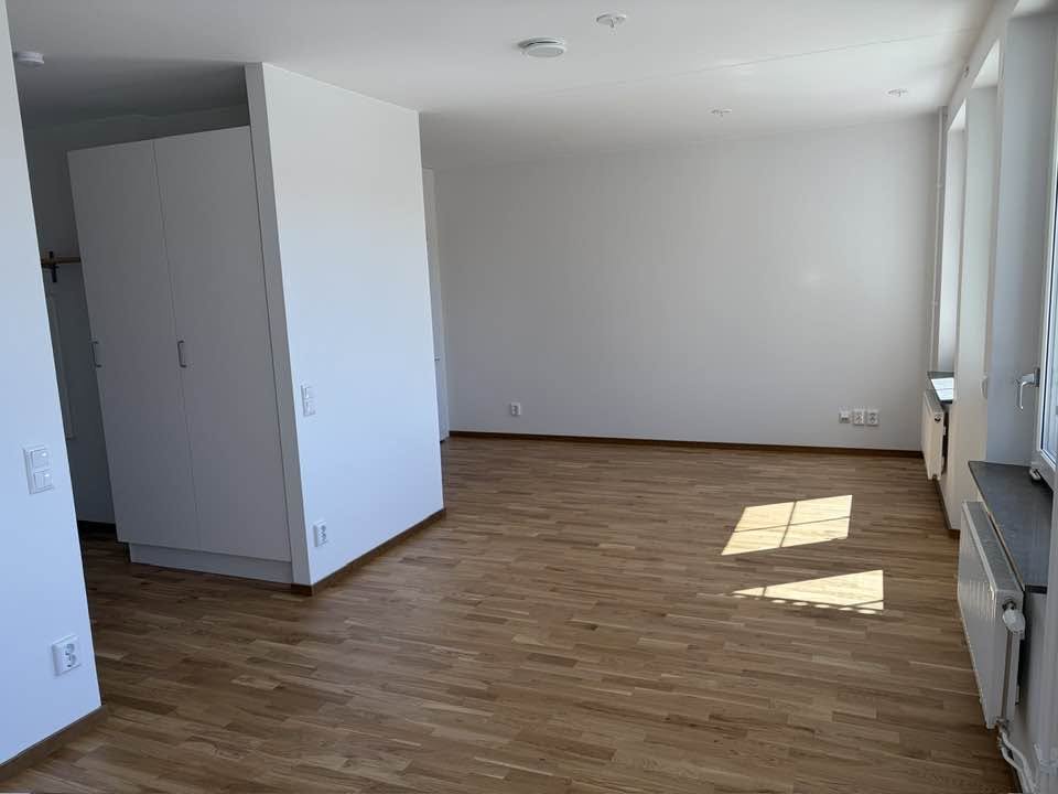 Lägenhet, 1 rooms, 36 sqm, Upplands Väsby – bild 9