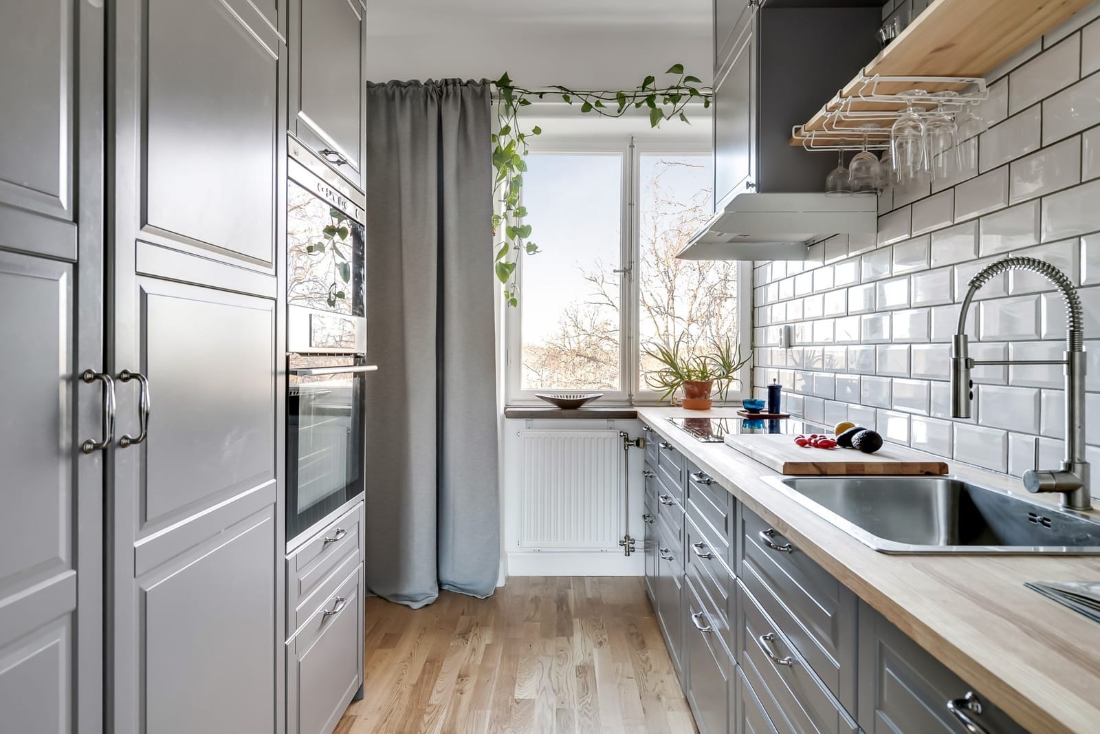 3 rok · 46 m² i Stockholm – bild 6