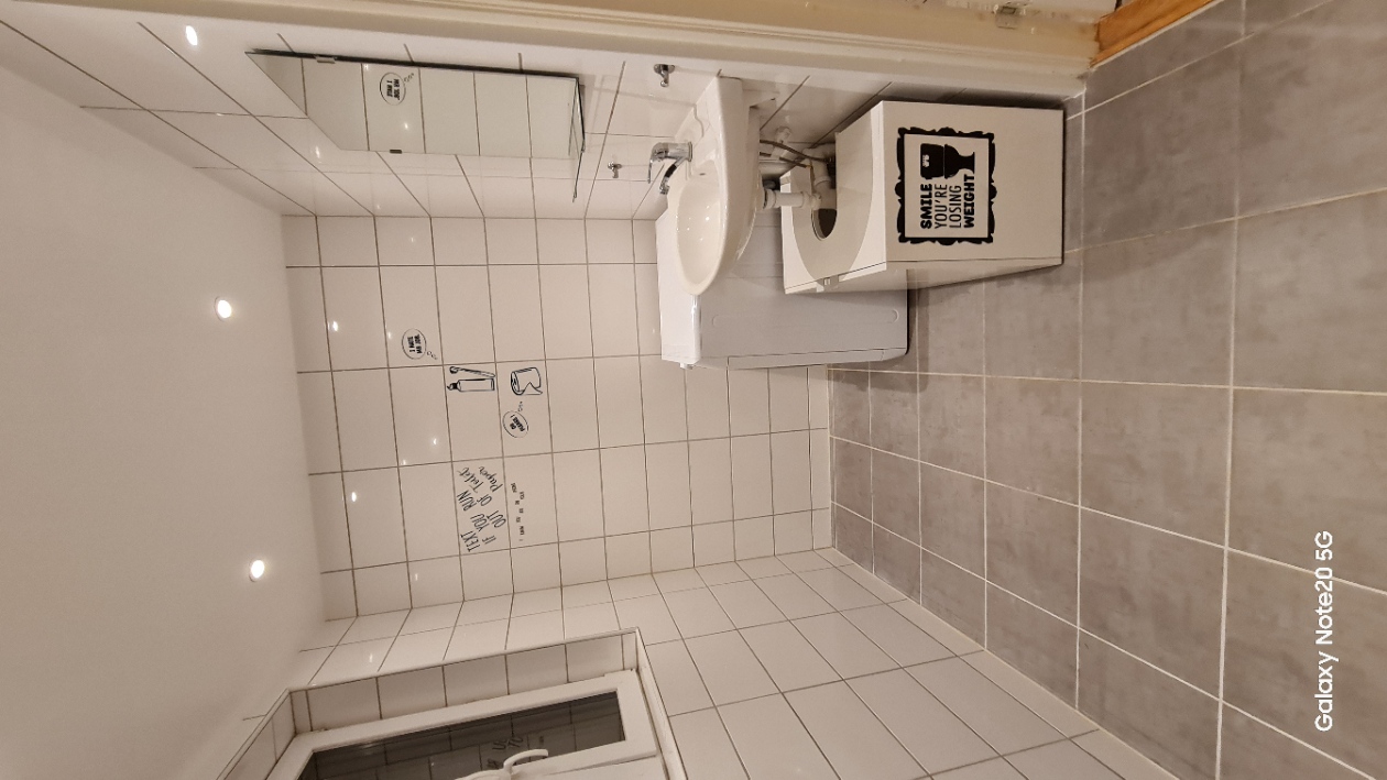 2 rok · 55 m² i Trelleborg – bild 27