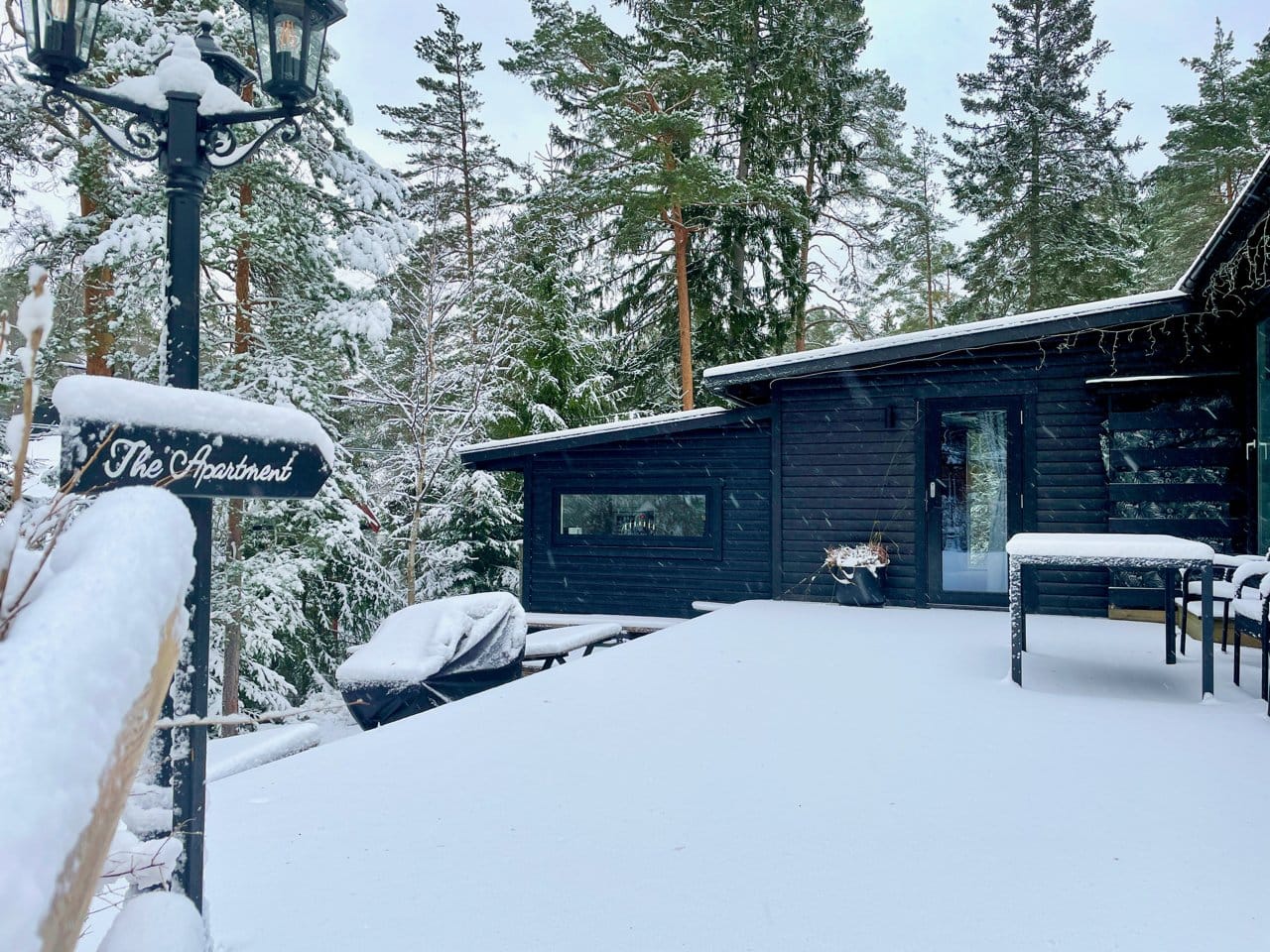 2 rok · 34 m² i Värmdö – bild 12
