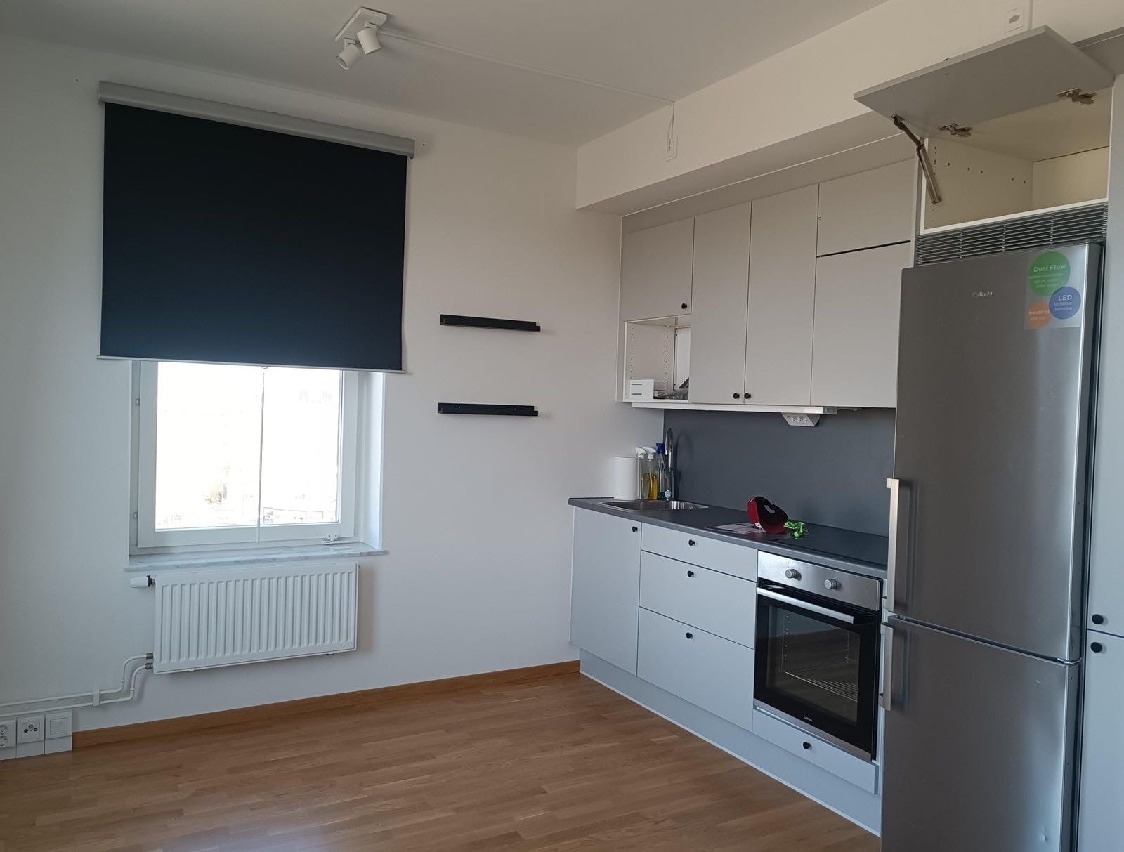 2 rok · 35 m² i Sundbyberg – bild 3
