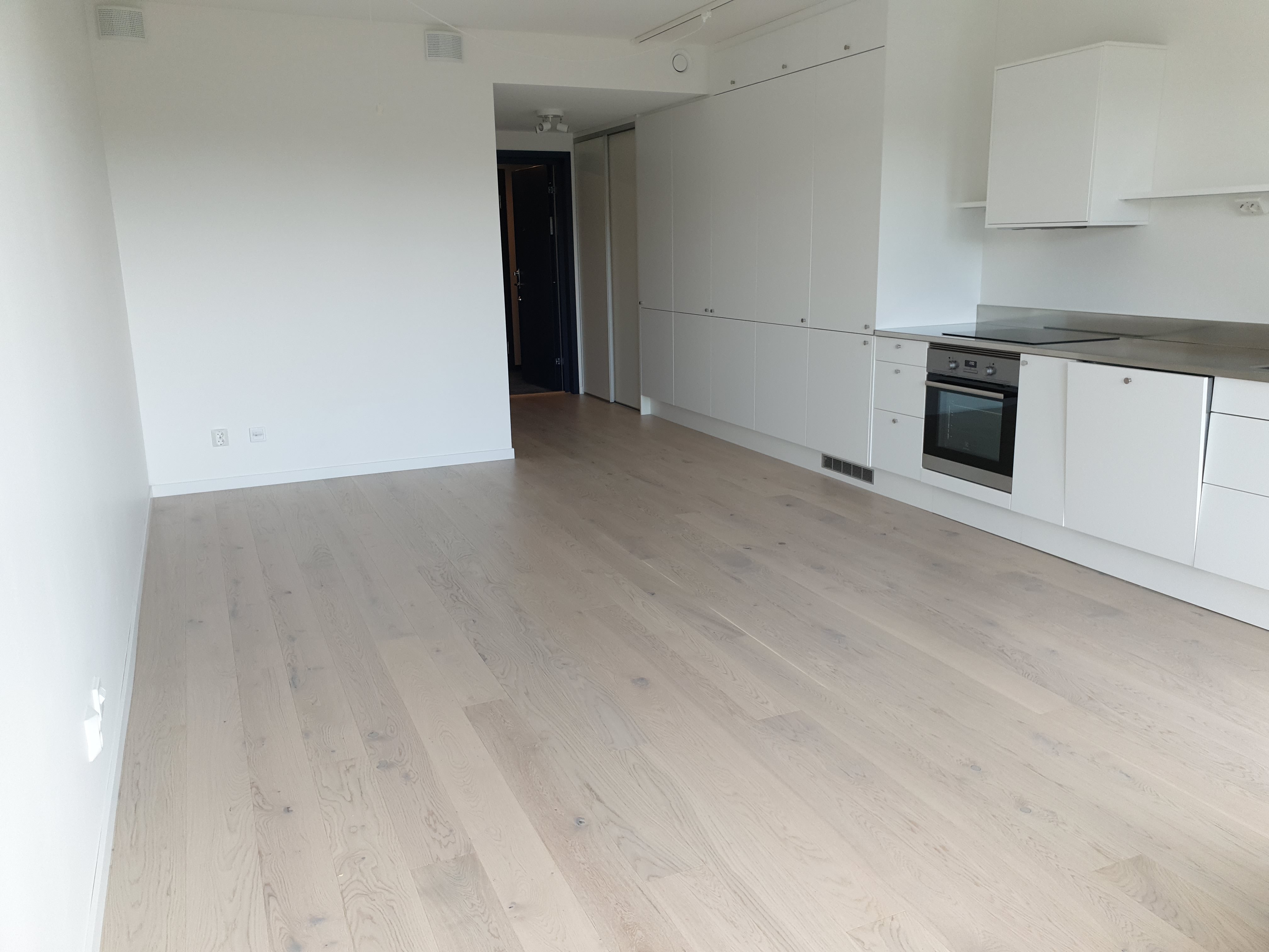 Lägenhet, 1 rooms, 35 sqm, Täby – bild 3