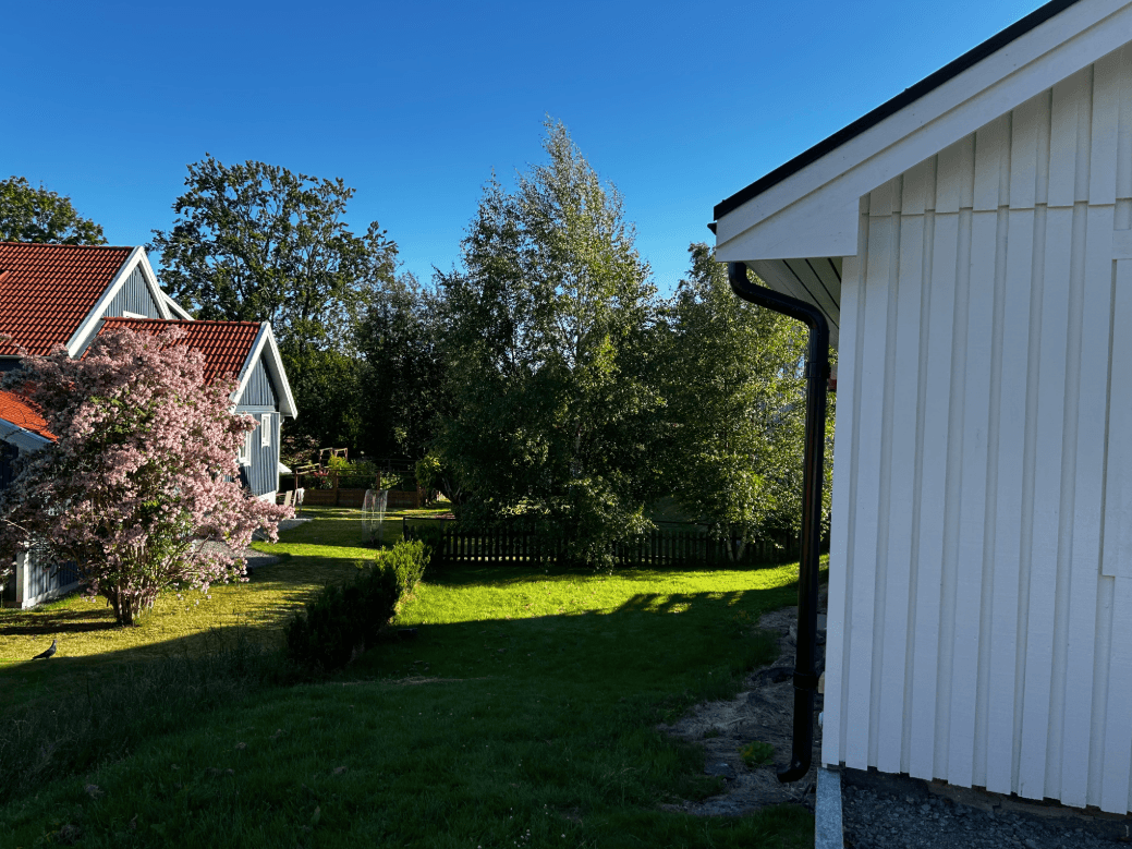 3 rok · 60 m² i Mölnlycke – bild 2