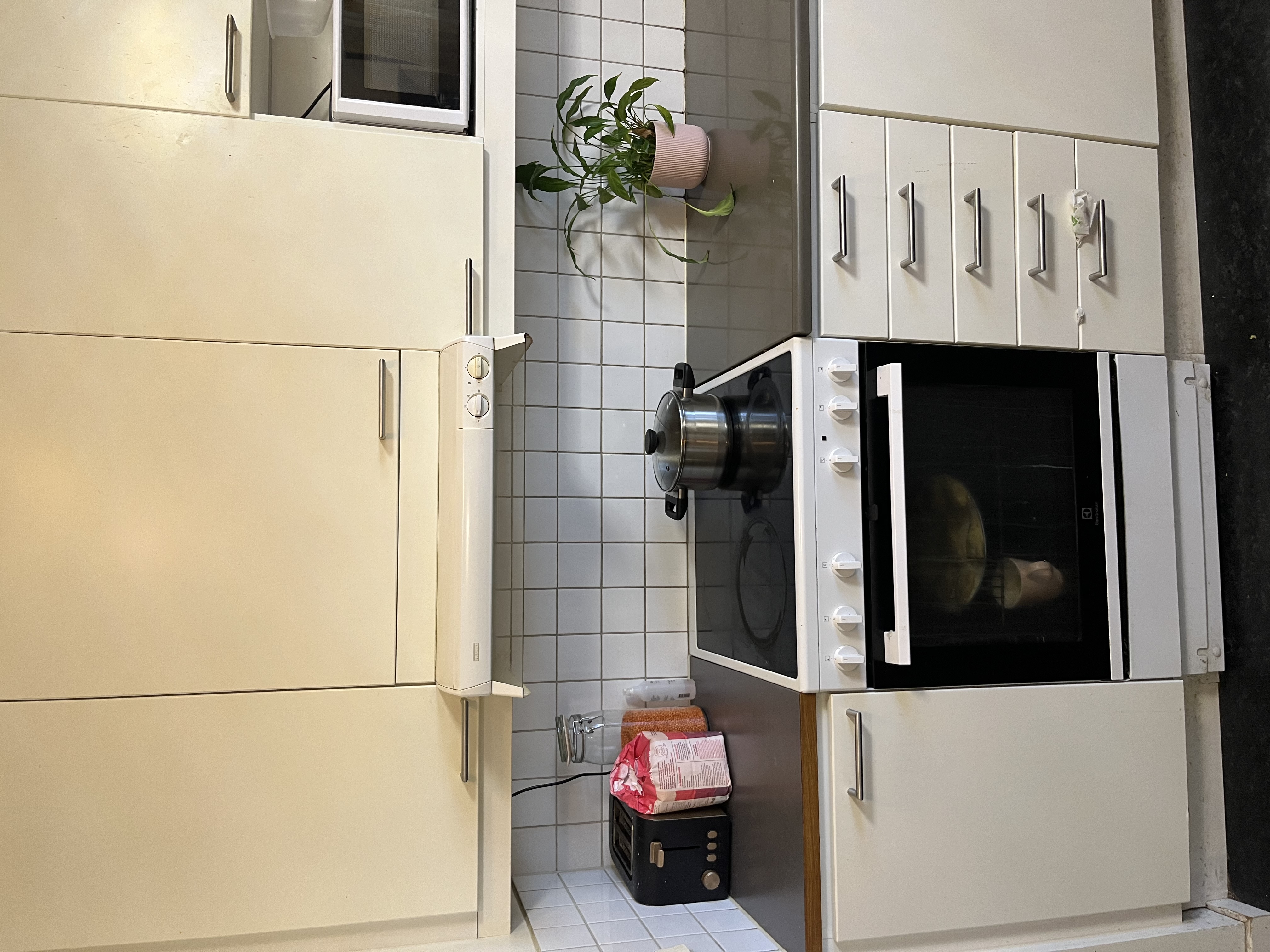 Lägenhet, 1 rooms, 20 sqm, Kista – bild 8