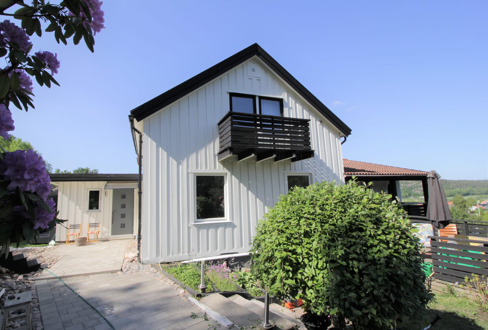2 rok · 62 m² i Jonsered – bild 9
