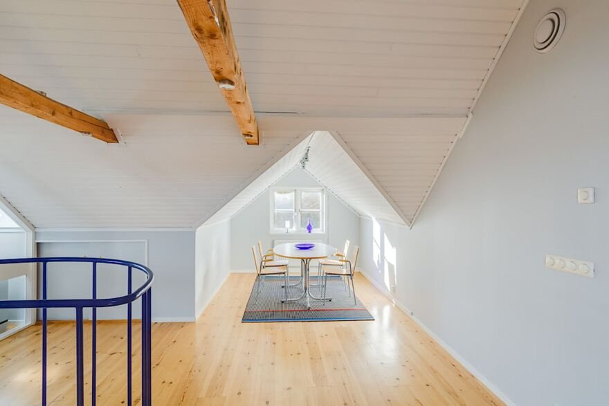 3 rok · 65 m² i Jönköping – Jönköping