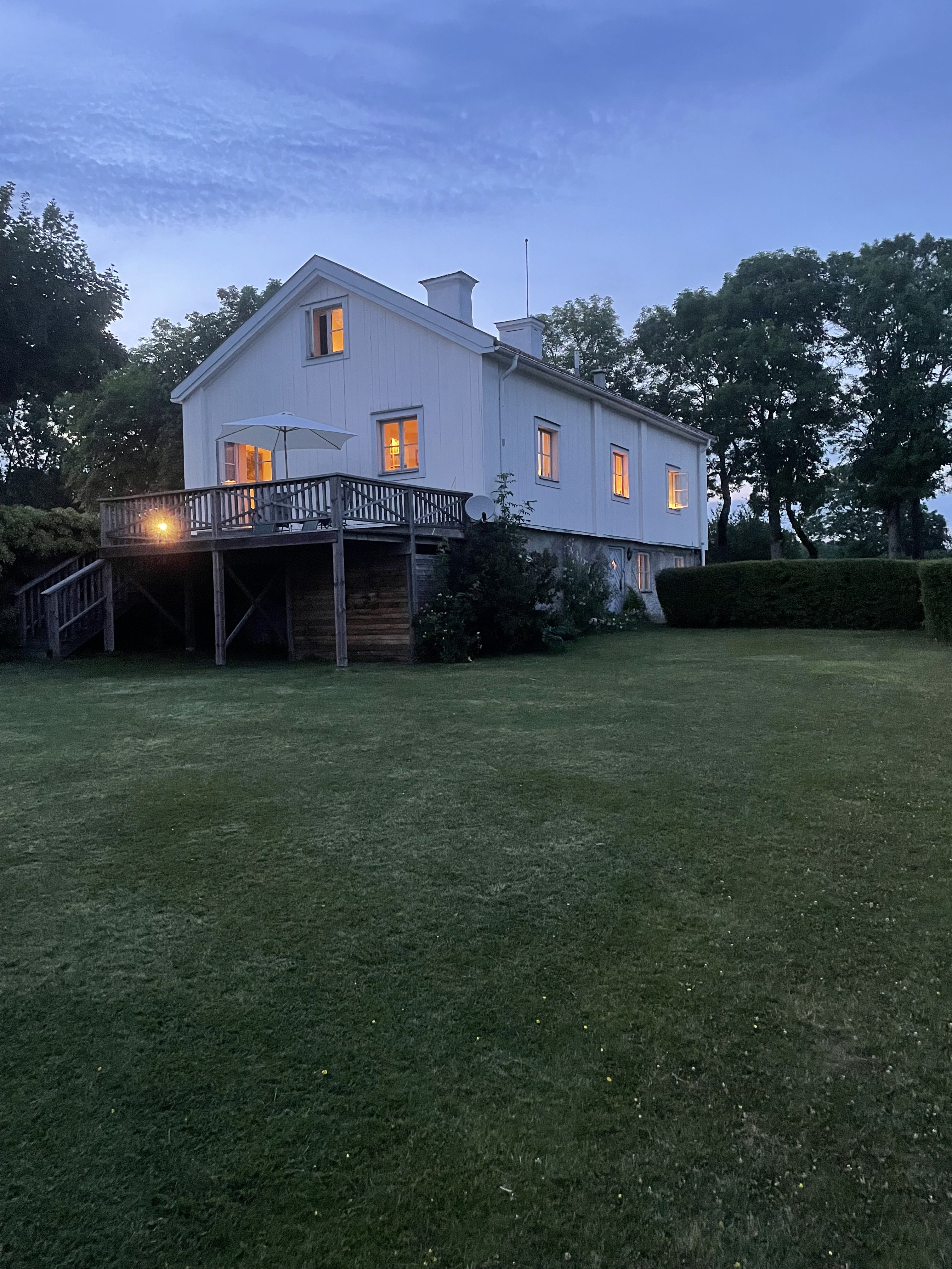 Villa/Hus, 7 rooms, 175 sqm, Stallarholmen – bild 2