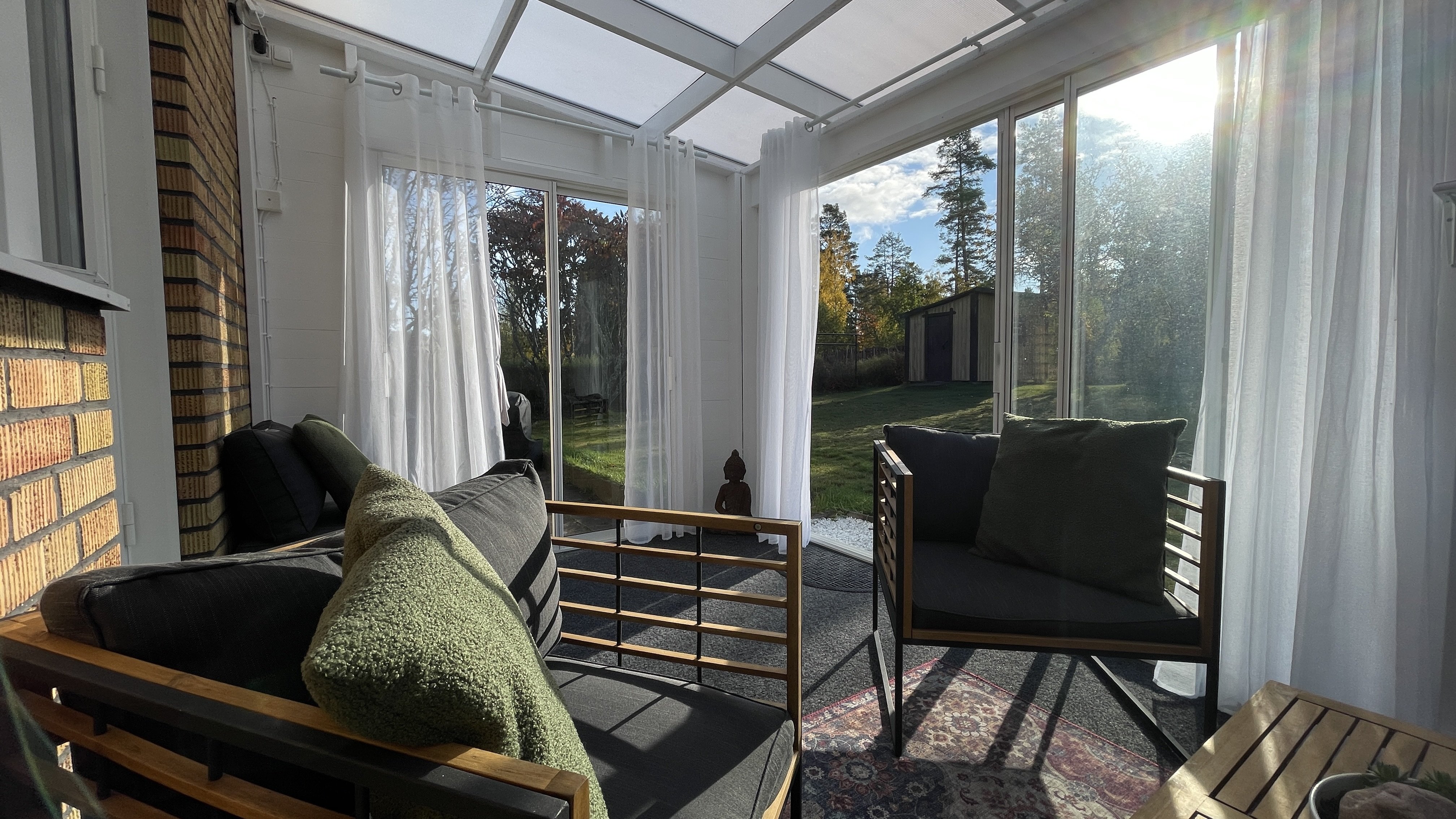 Villa/Hus, 8 rooms, 142 sqm, Lönneberga – bild 3