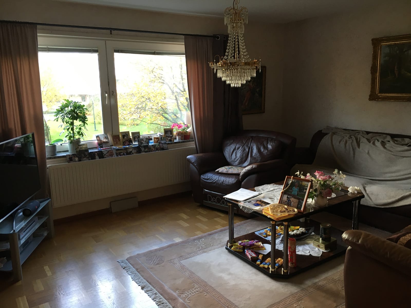 3 rok · 79 m² i Malmö – bild 3