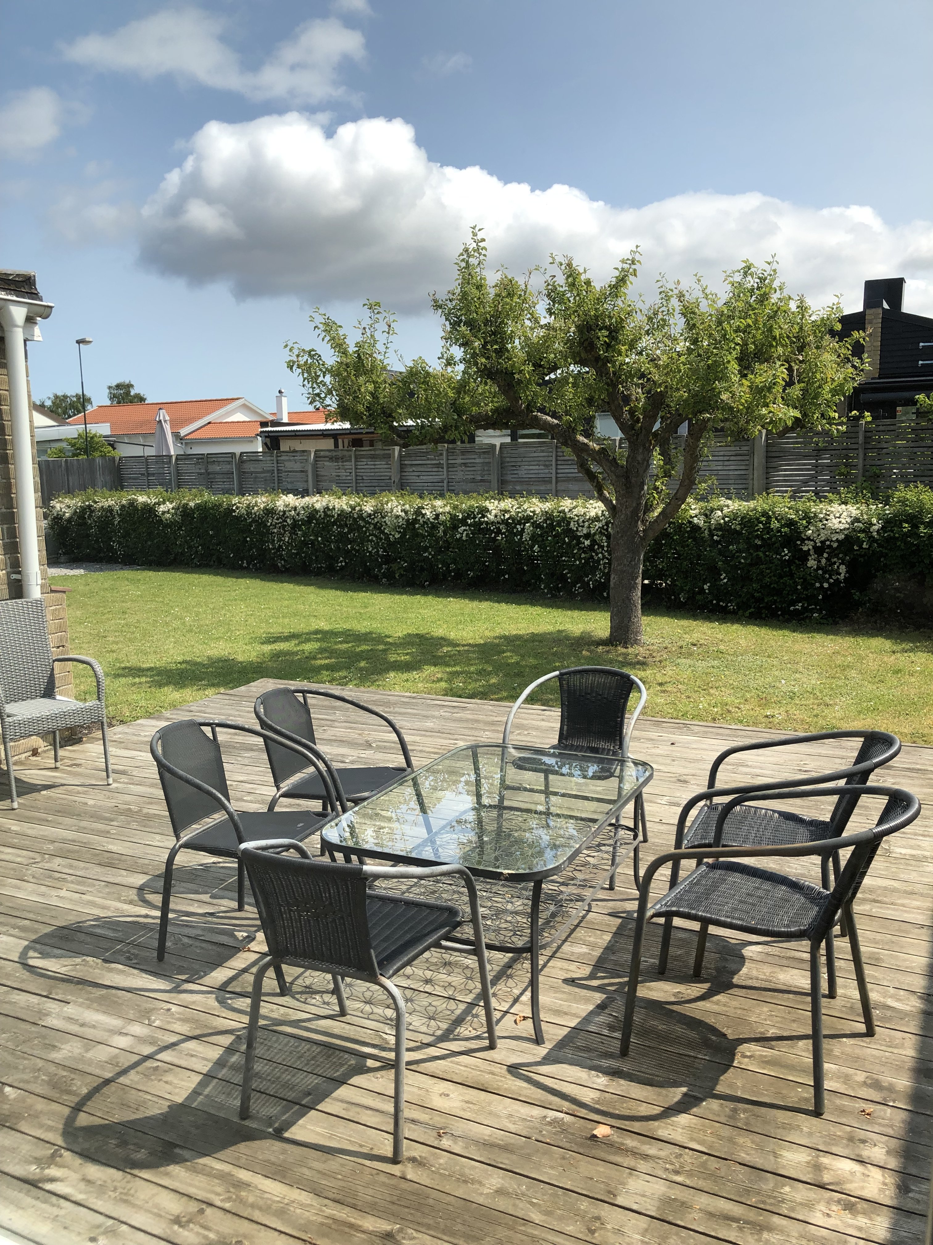 Radhus, 6 rooms, 134 sqm, Limhamn – bild 16