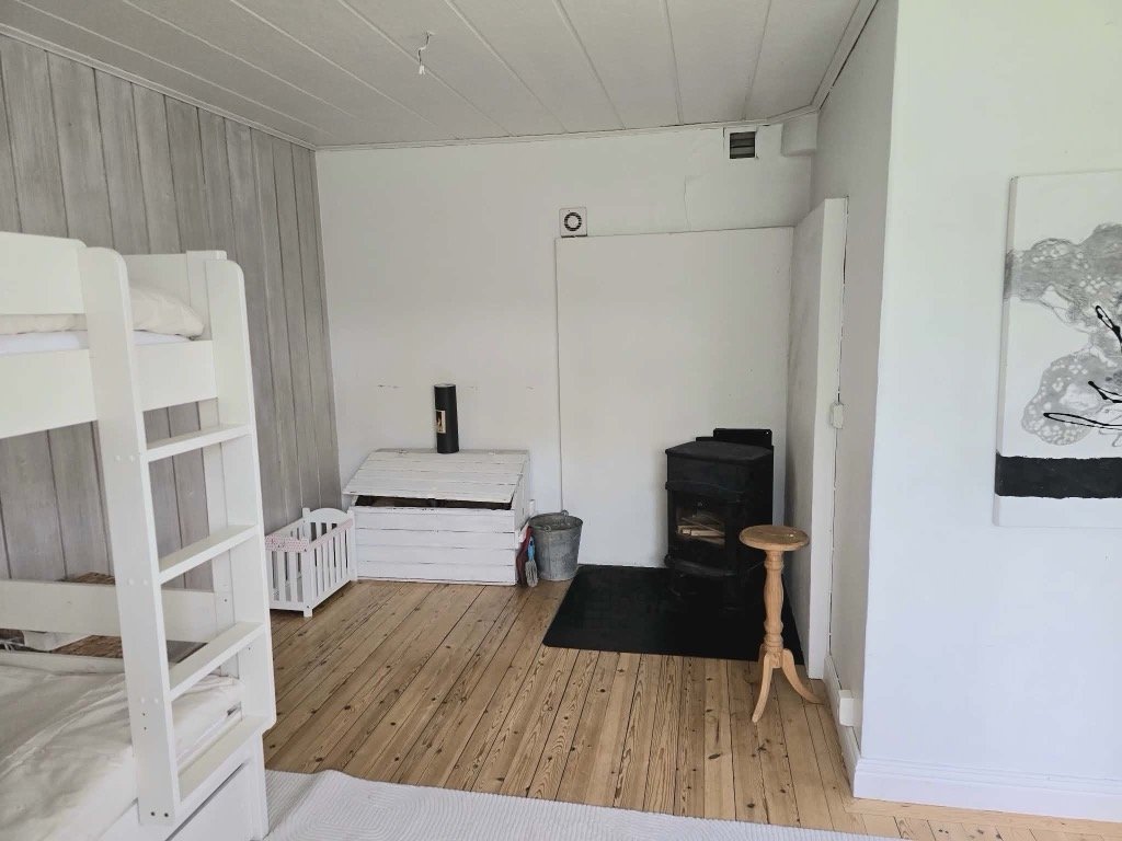 3 rok · 80 m² i Ramsjö – bild 8