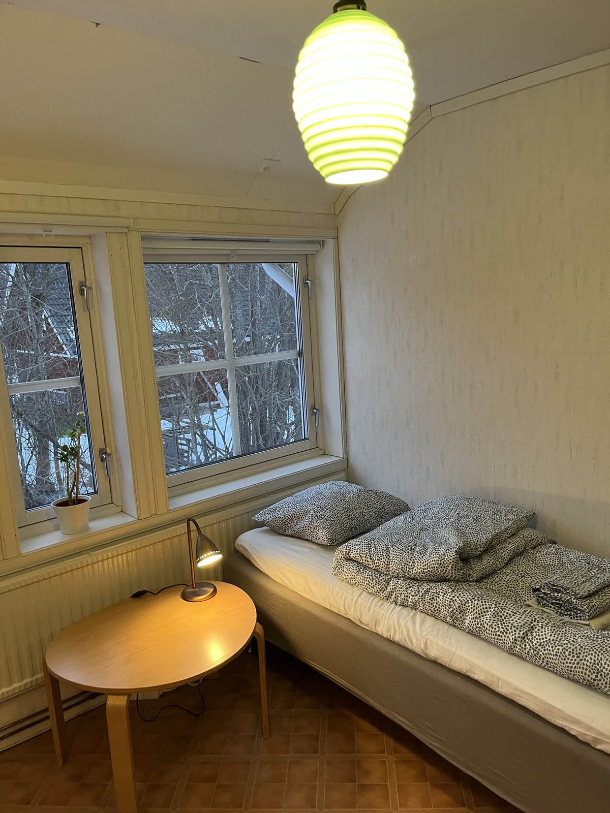 4 rok · 114 m² i Borlänge – bild 8