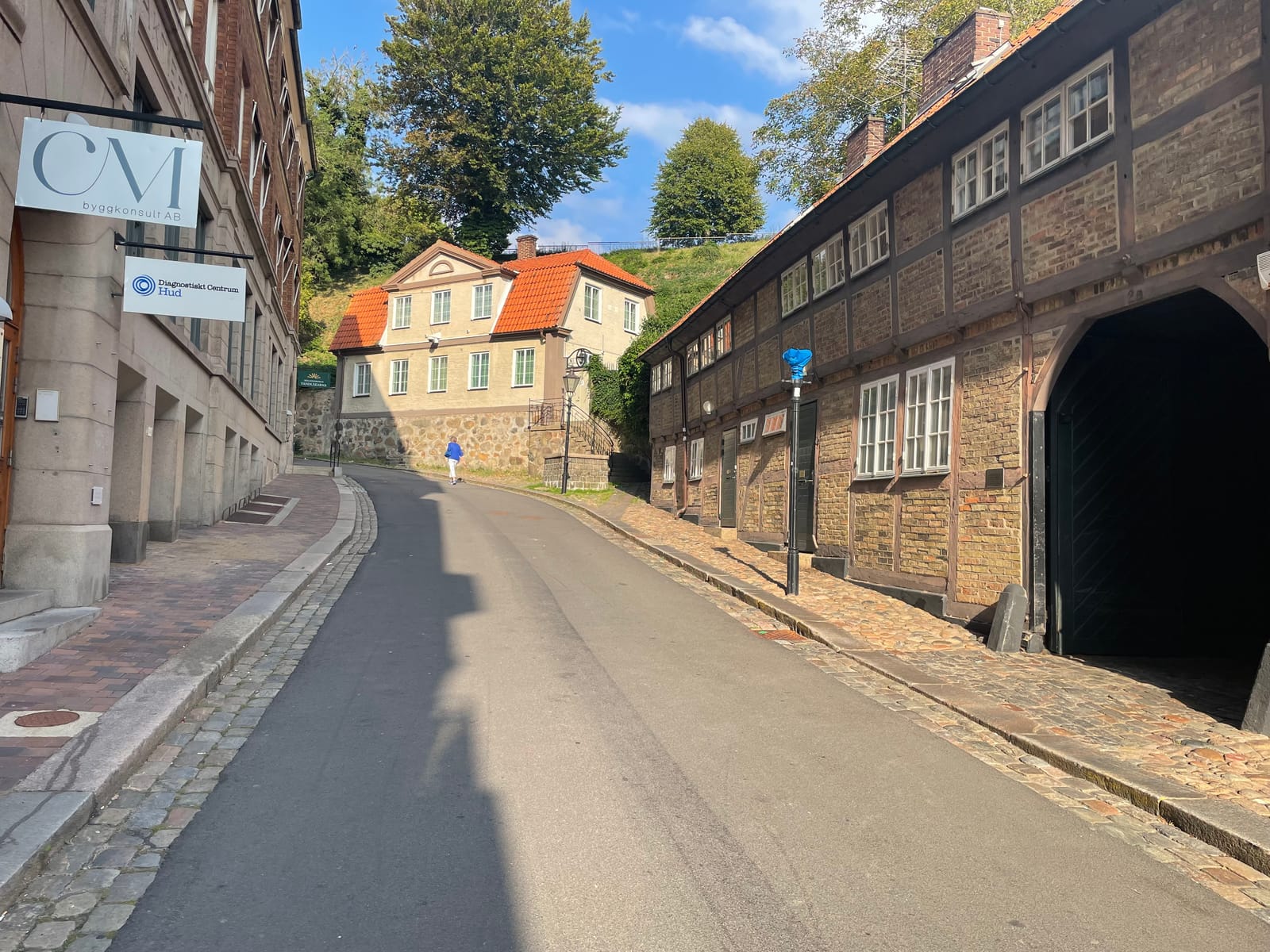 3 rok · 94 m² i Helsingborg – bild 19